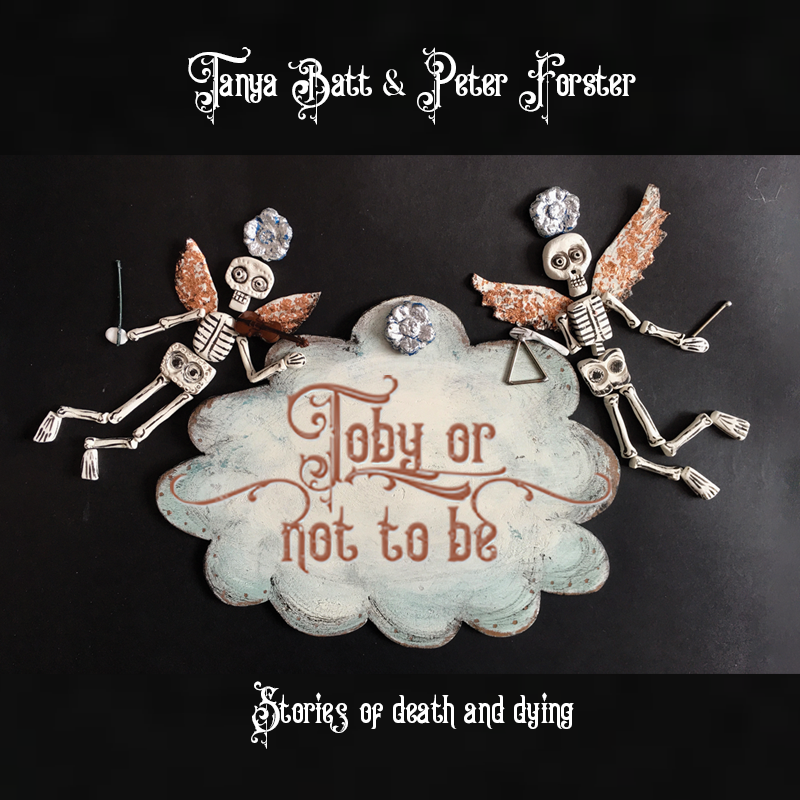 Toby or Not To Be - Nelson