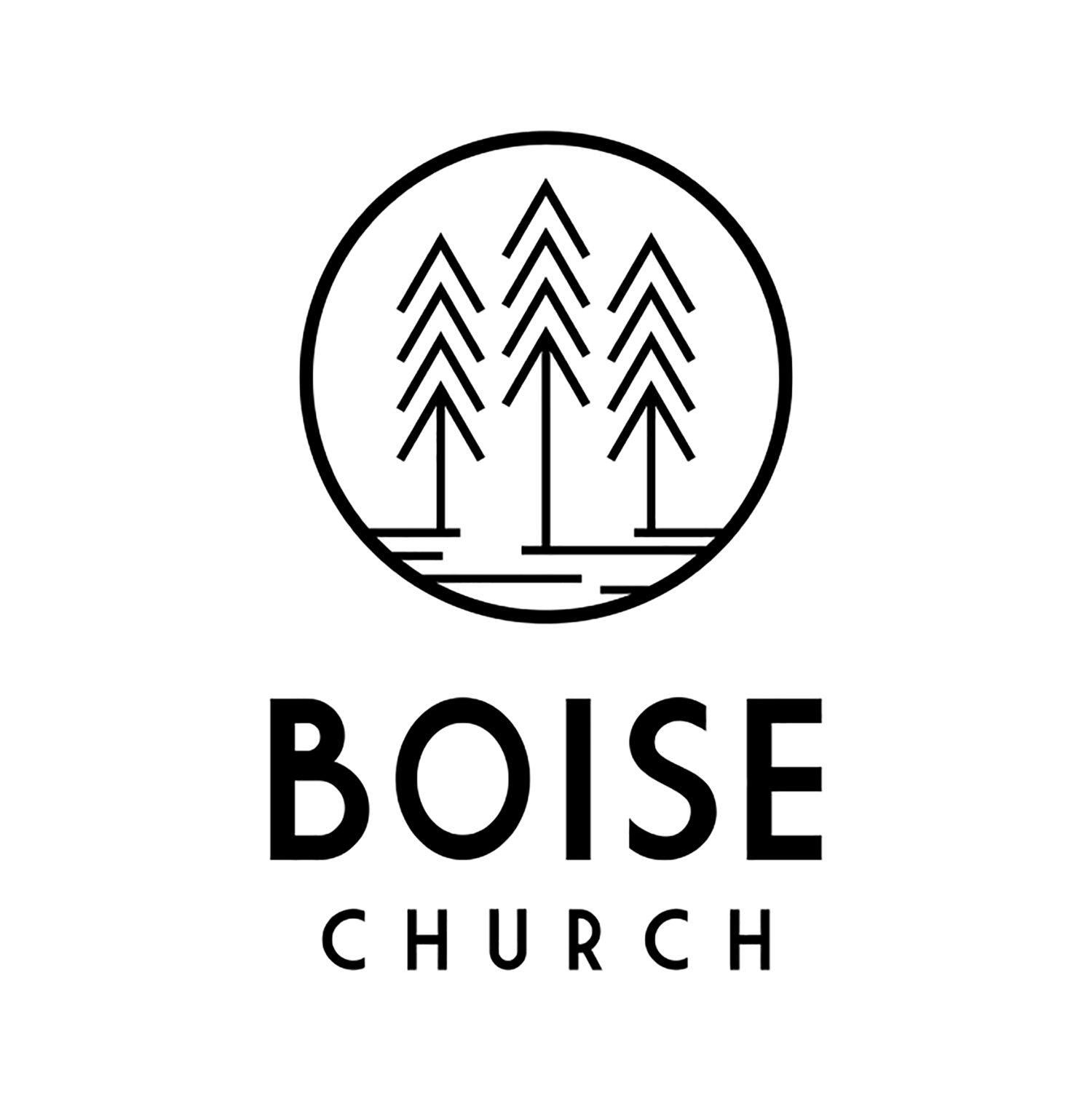 Boise Church