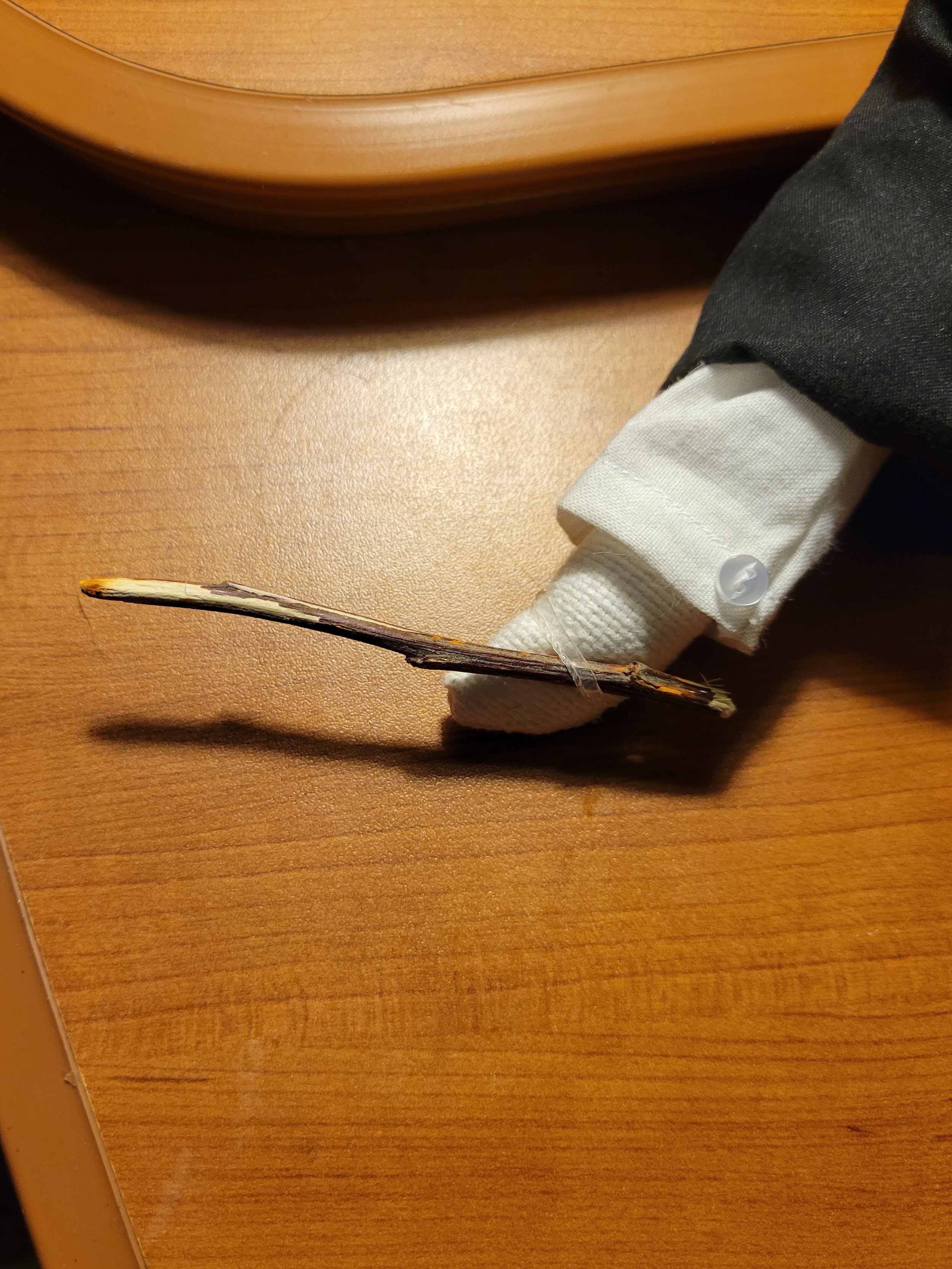 Custom- Harry Potter Ravenclaw Mouse