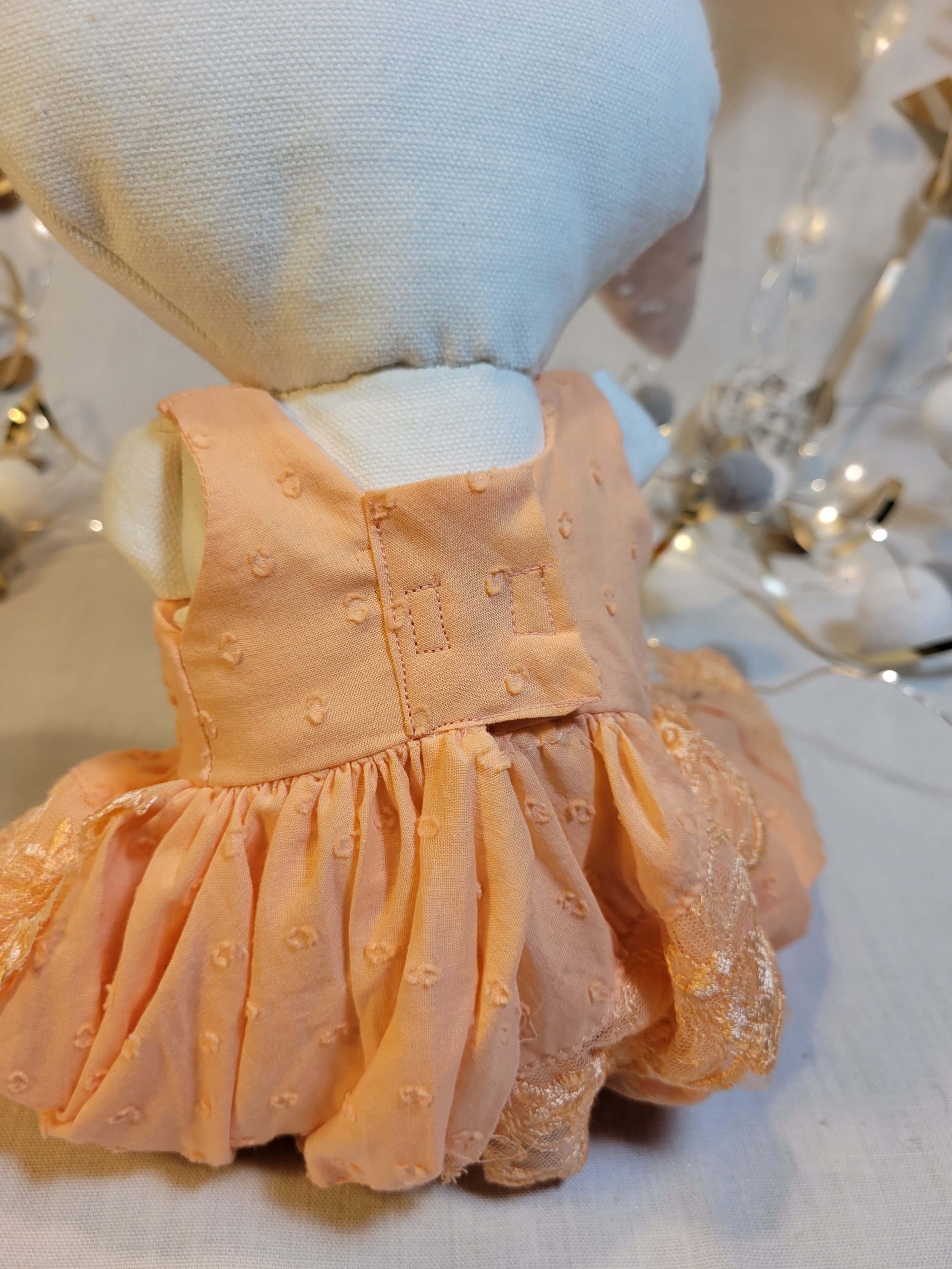 (Style 1) Bunny - Dress Outfit