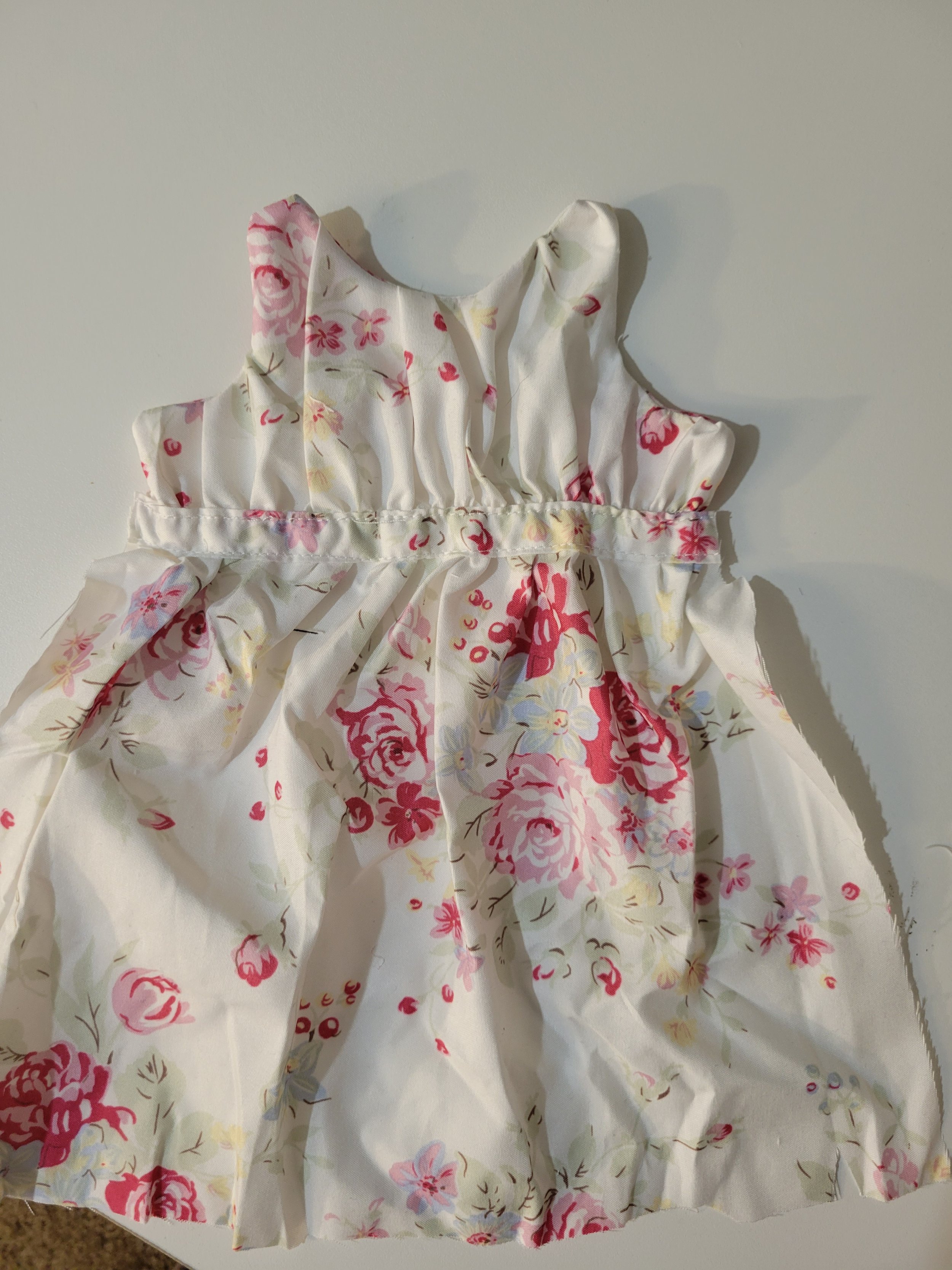 Dress Outfit