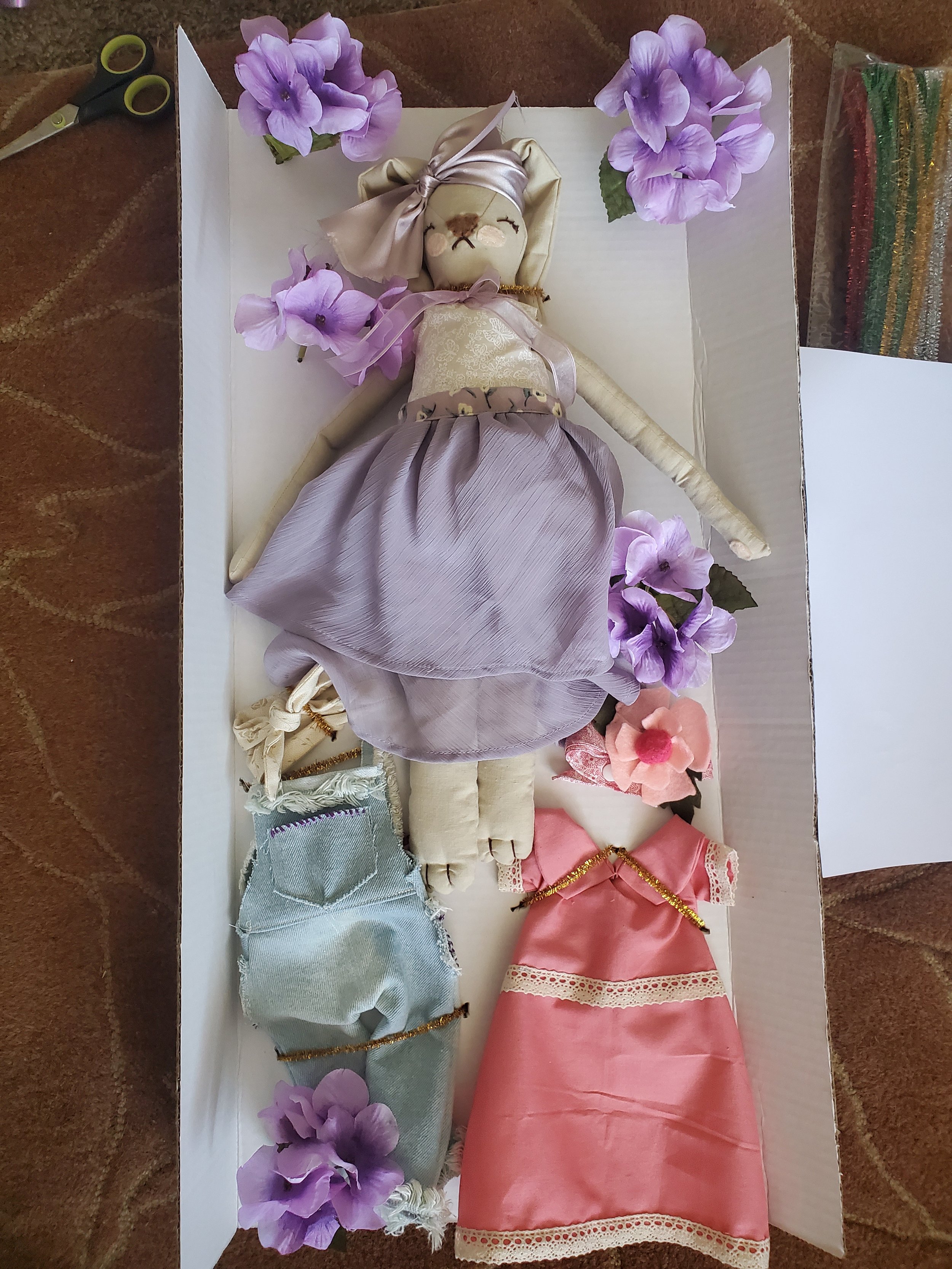 Style 2 Packaging