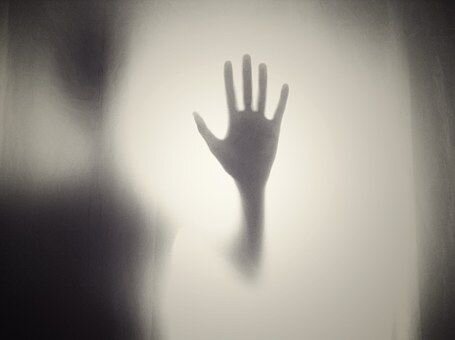 The Haunting of Me