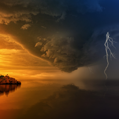 Atmospheric Rivers
