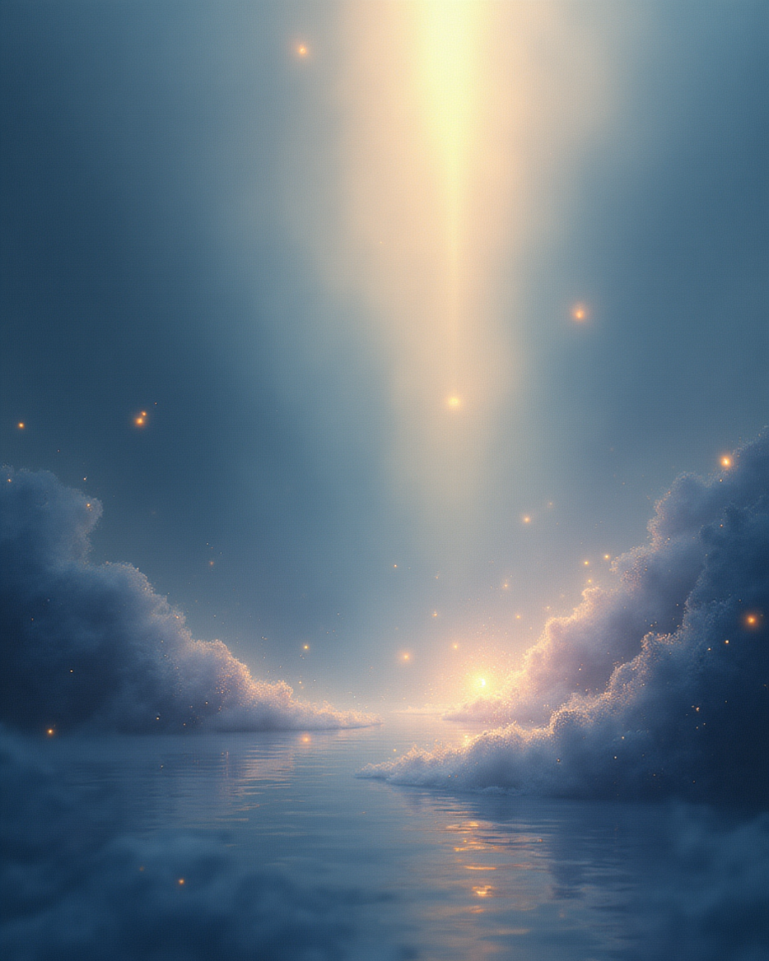 Signs You’ve Received a Message from Your Angels