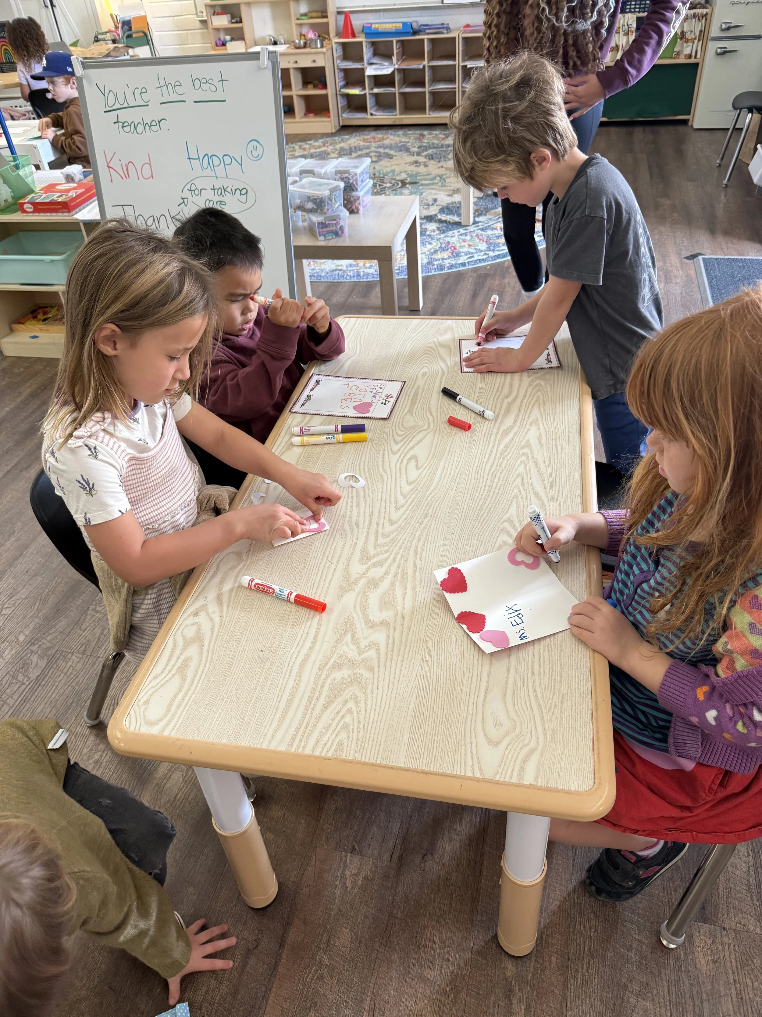 How to Apply to Aveson Schools: A Step-by-Step Guide for Pasadena Families