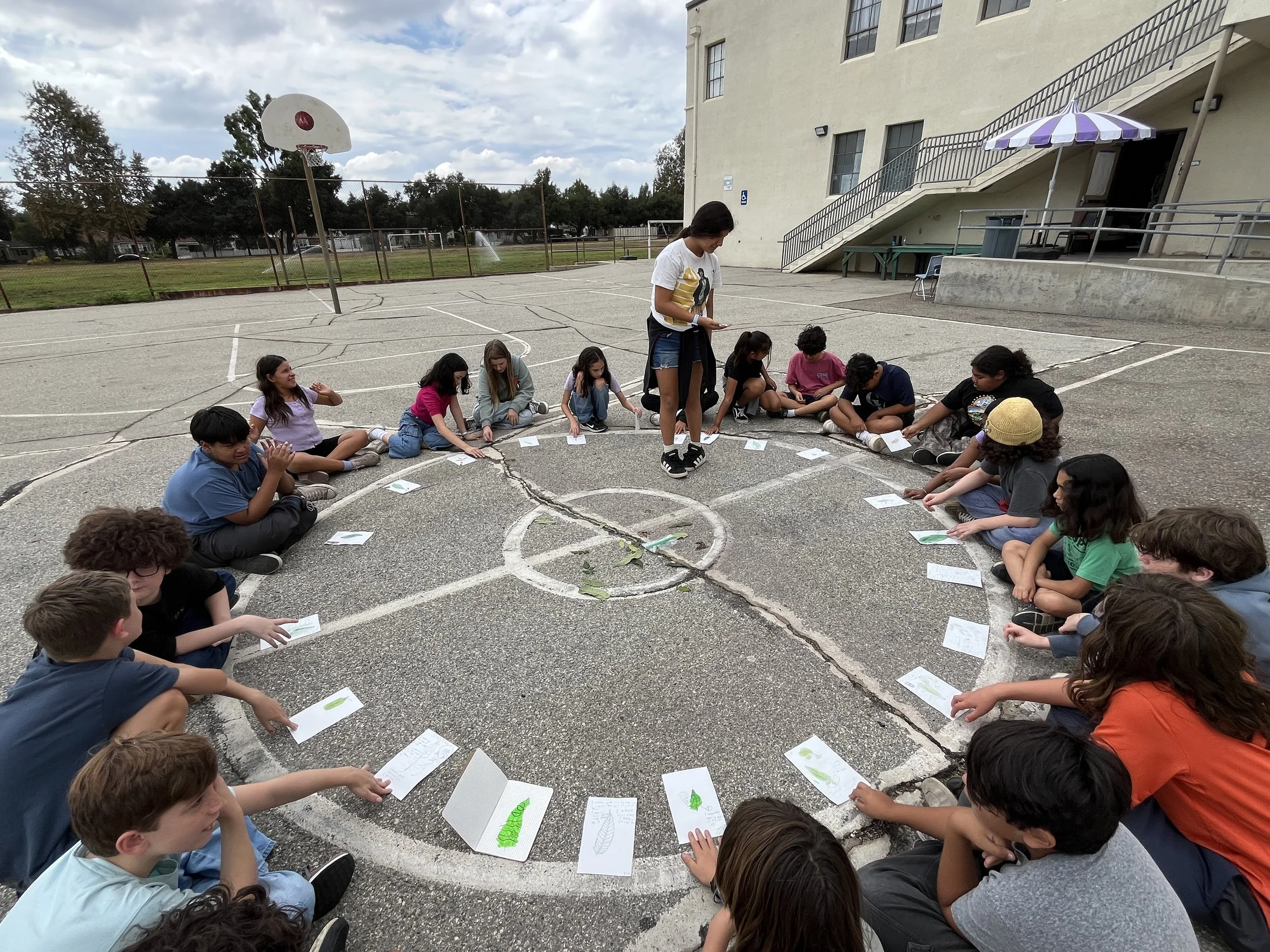 Top 10 Reasons to Join Aveson Global Leadership Academy (Grades 6–12)