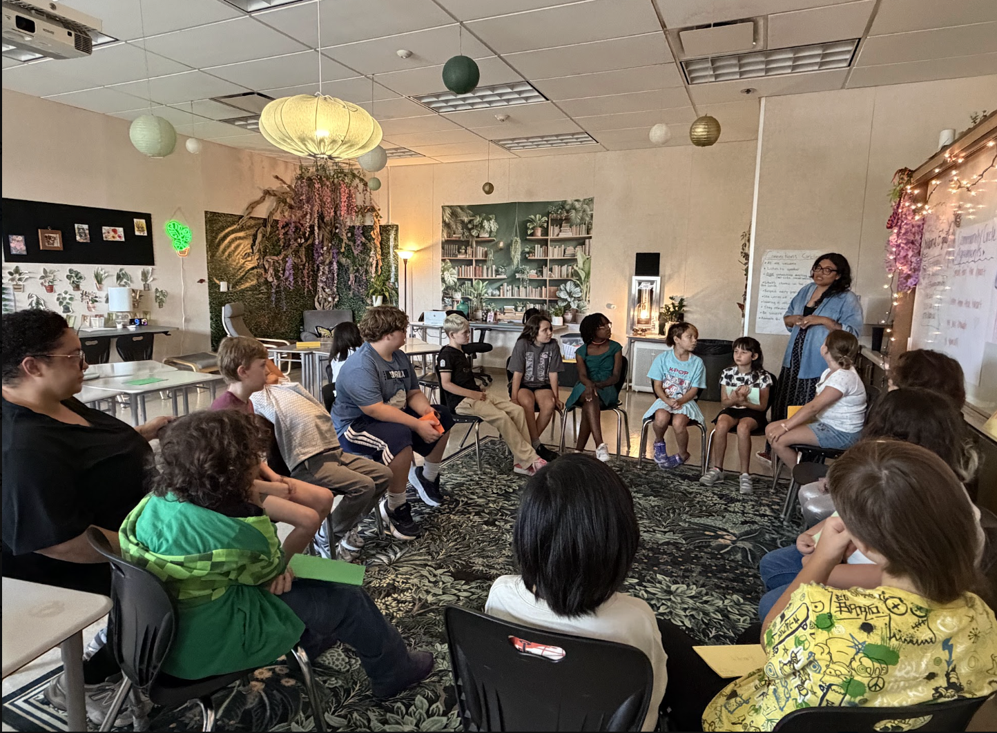 It’s Not Too Late to Find the Right School: Aveson Is Still Enrolling for 2026–27
