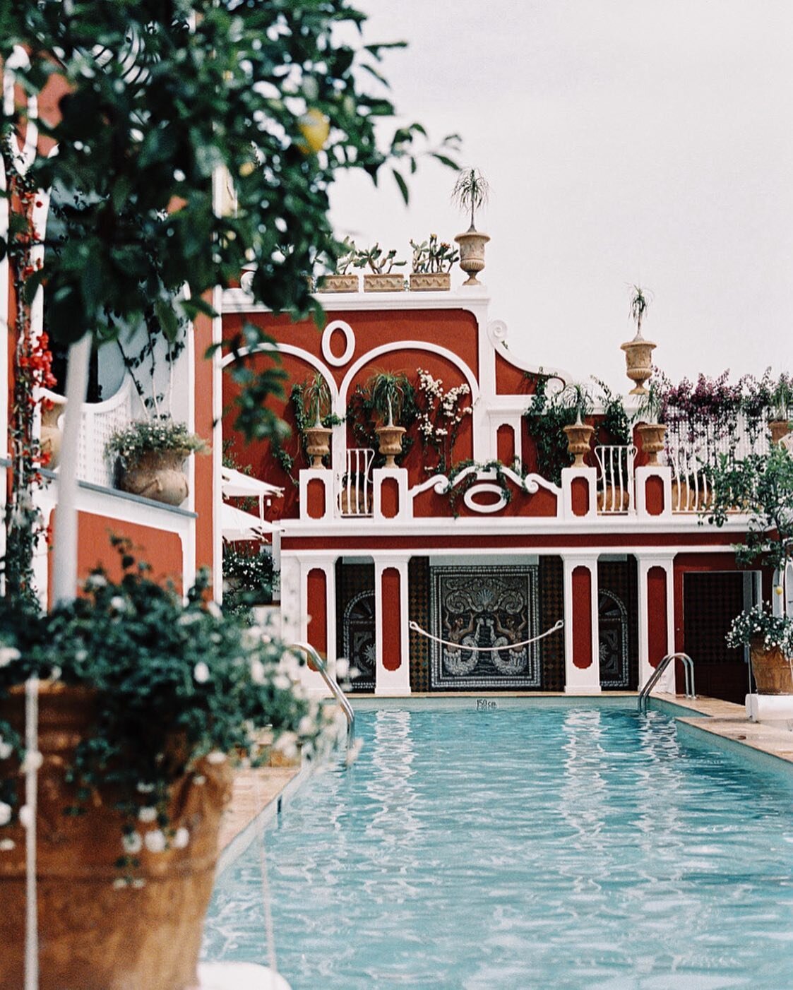 &ldquo;Positano bites deep. It is a dream place that isn&rsquo;t quite real when you are there and becomes beckoningly real after you have gone. Its houses climb a hill so steep it would be a cliff except that stairs are cut in it. I believe that whe