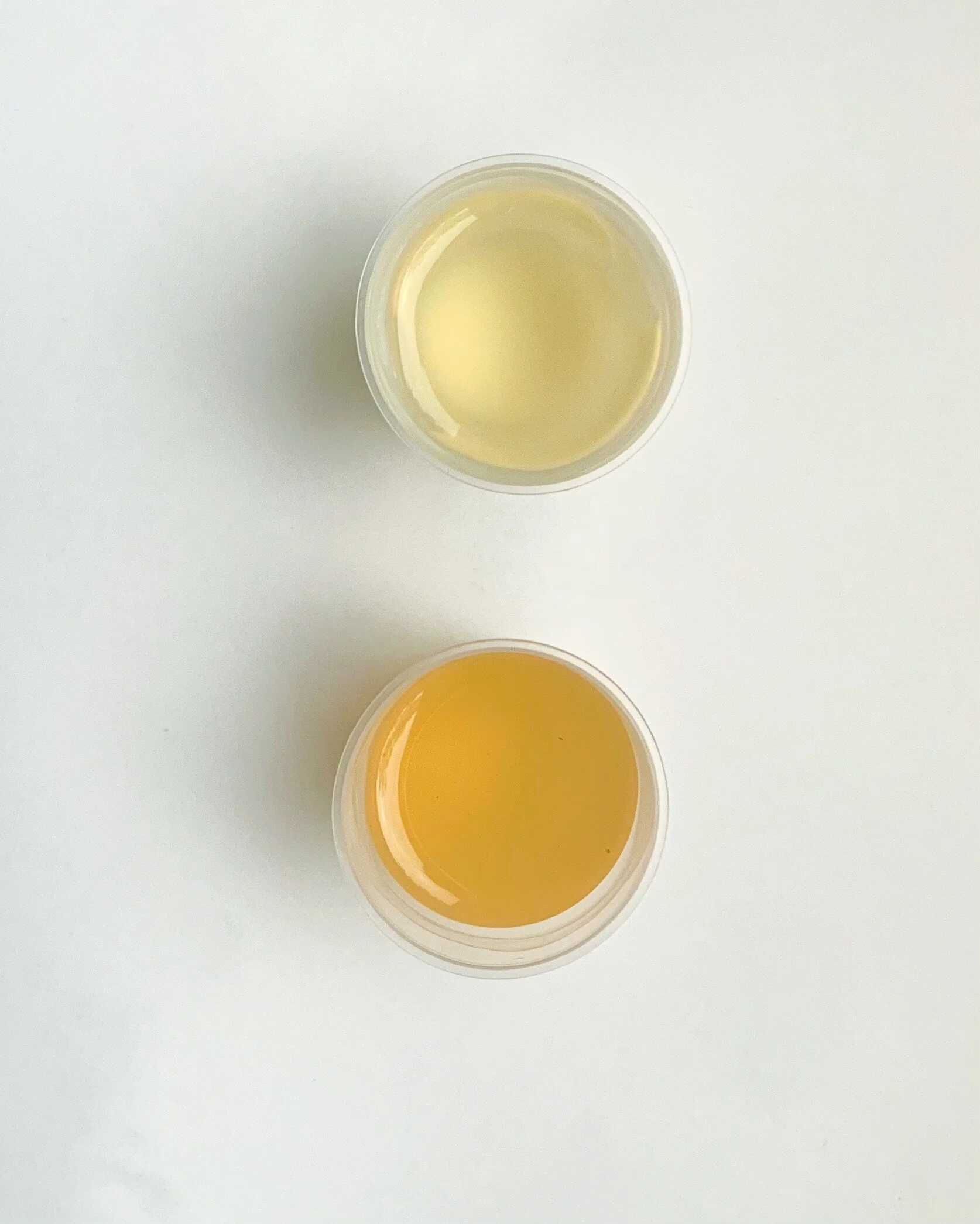 Beeswax - Vegan substitute