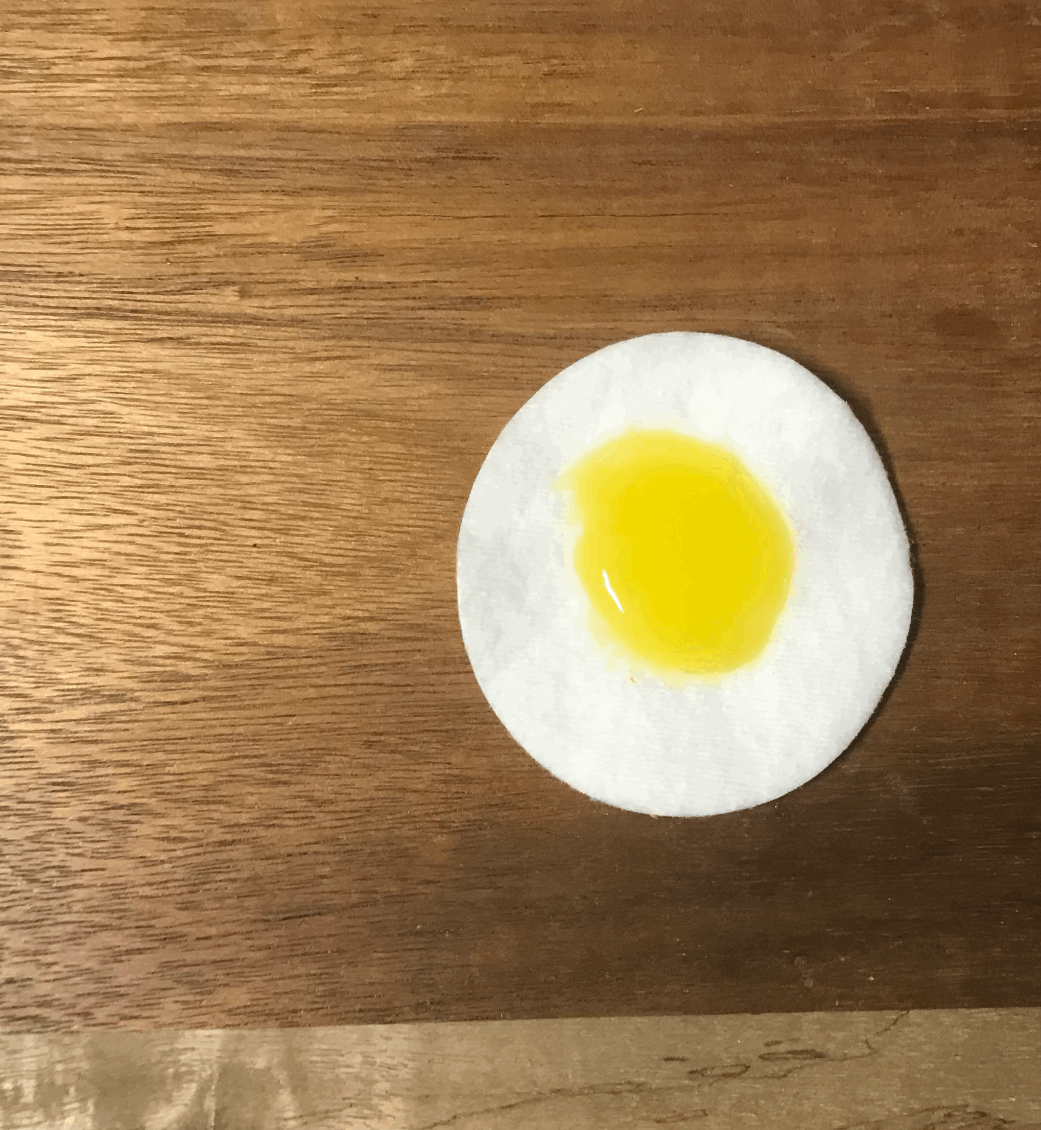 Working with Sucragel