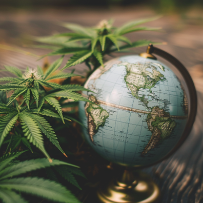 Global Cannabis