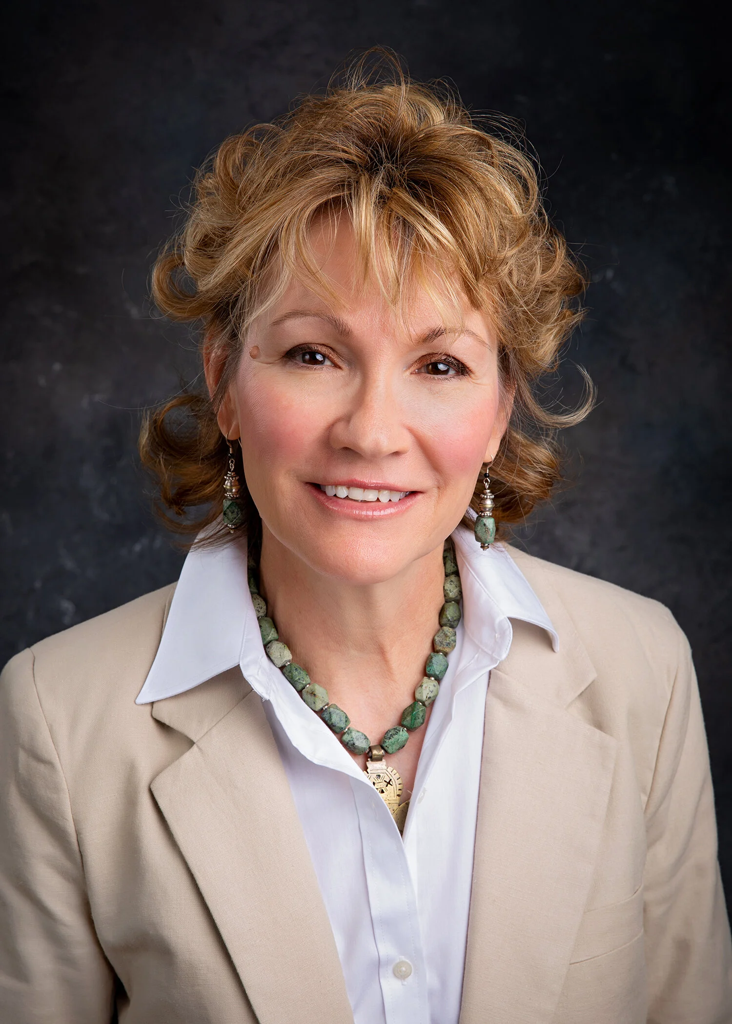 Maria Rinaldi Army Village Staff — The Village of Los Ranchos de Albuquerque