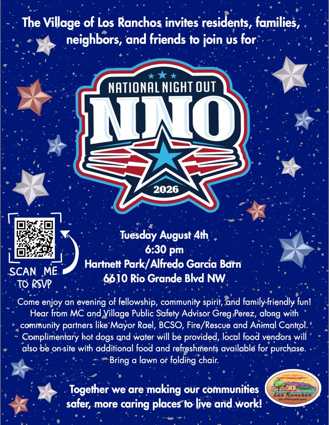 National Night Out