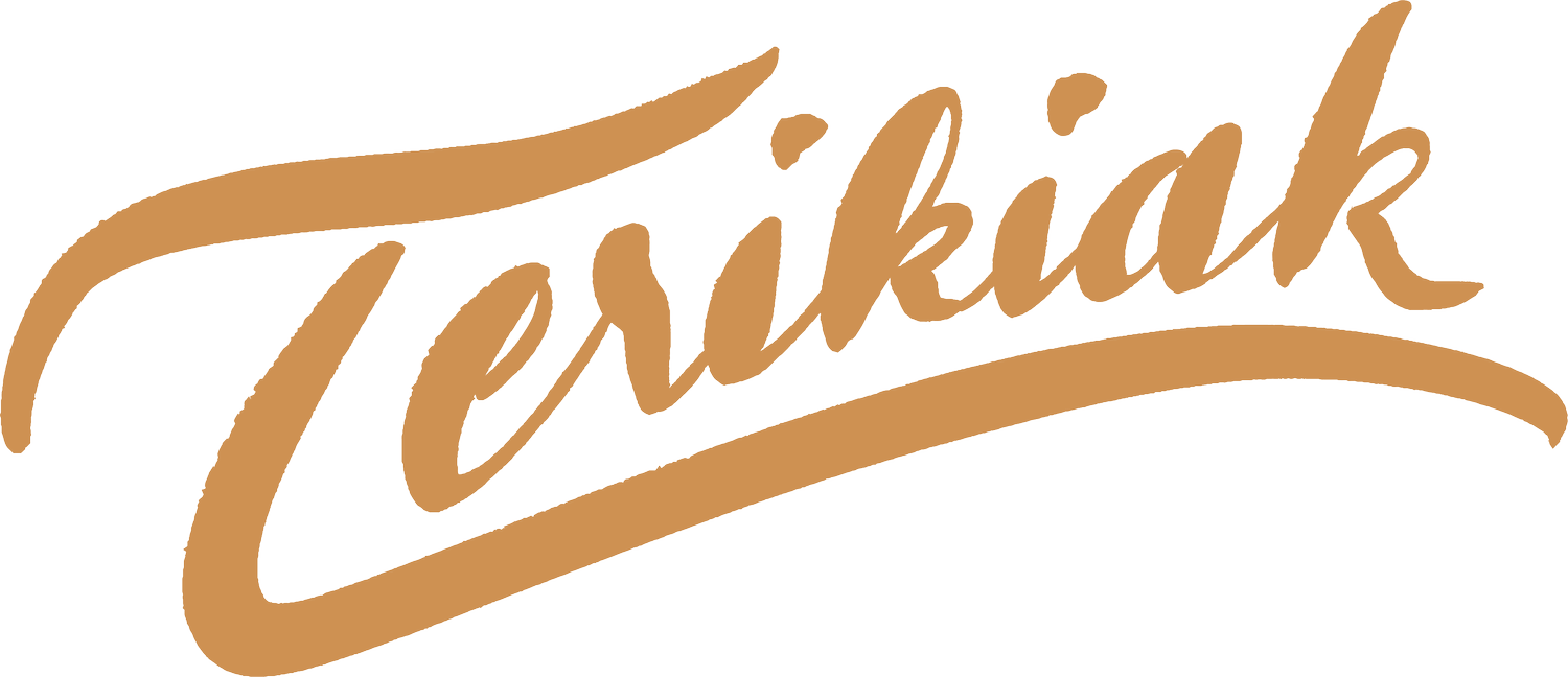 Terikiak