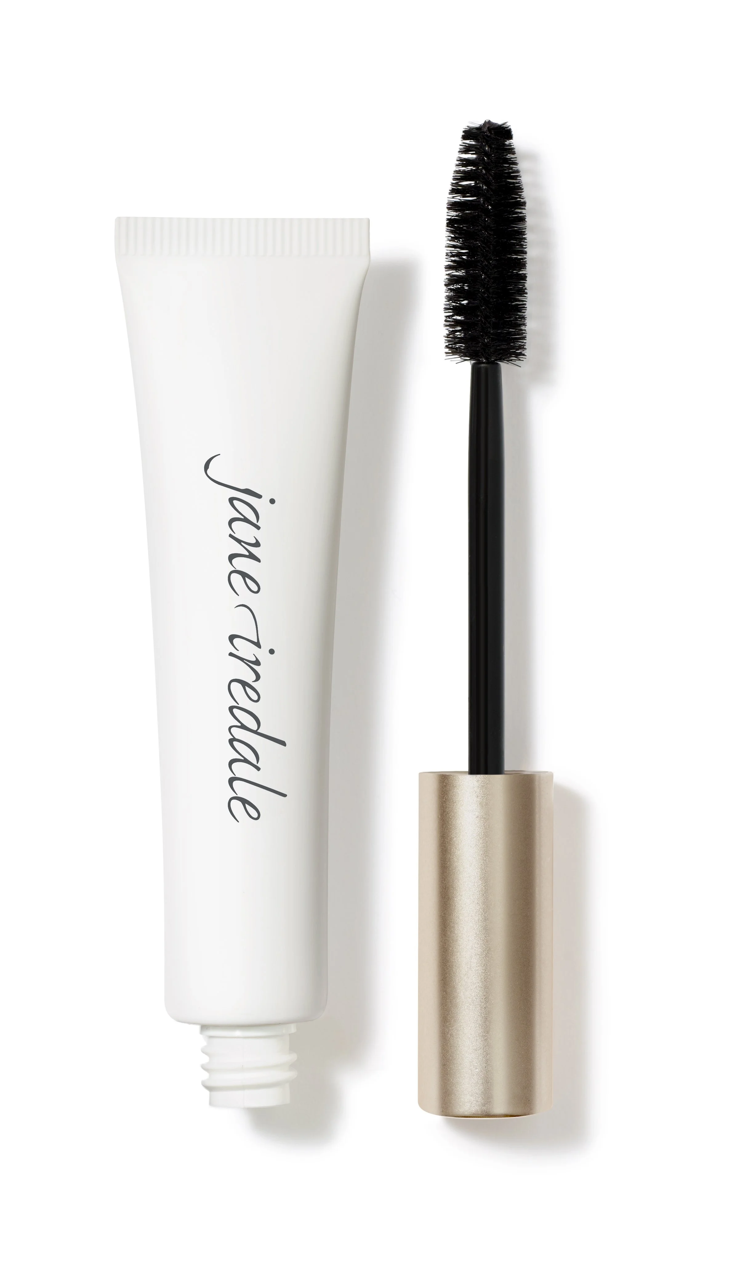 Longest Lash Thickening and Lengthening Mascara - Black Ice