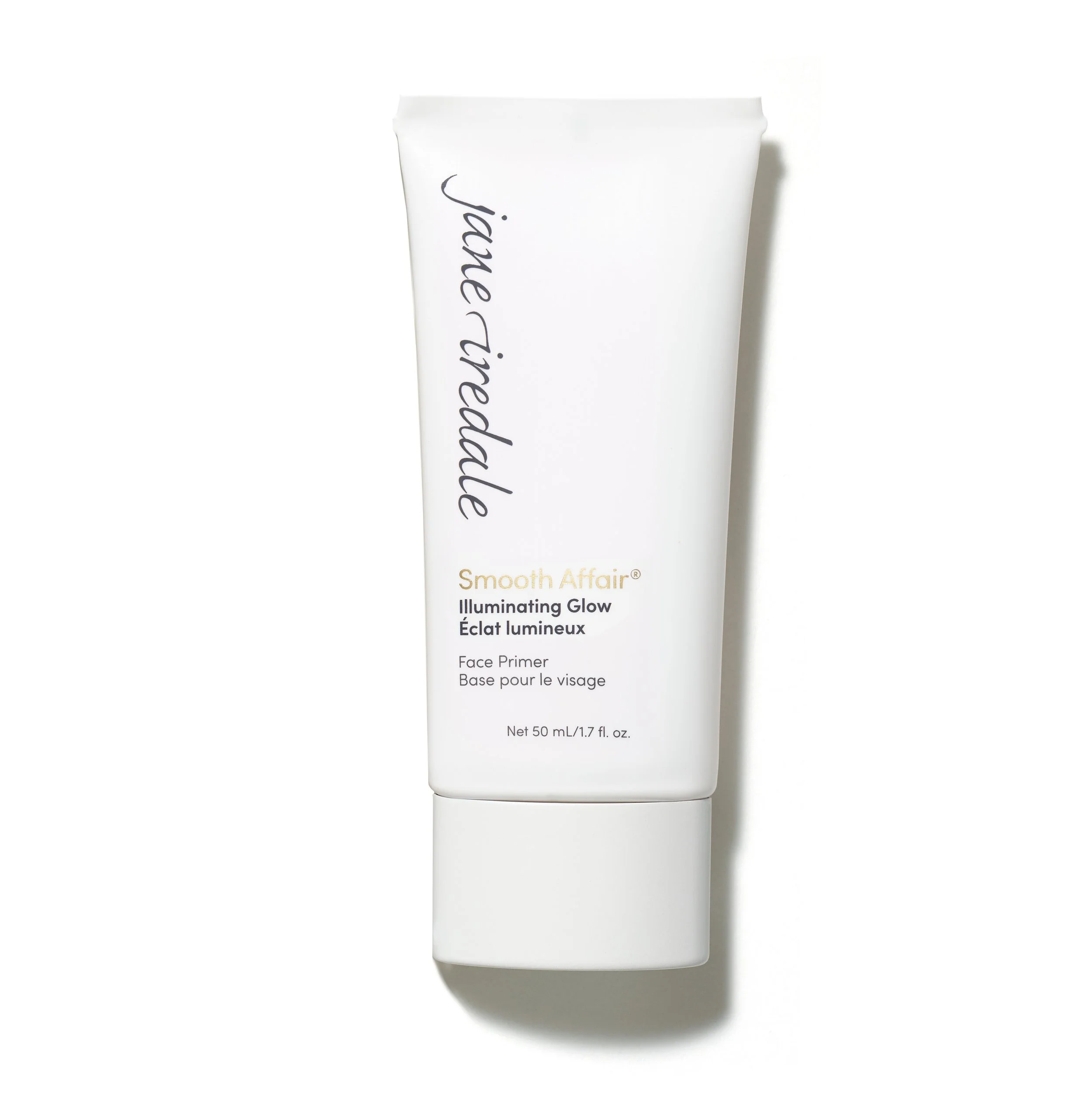 Smooth Affair Primer - Illuminating Glow