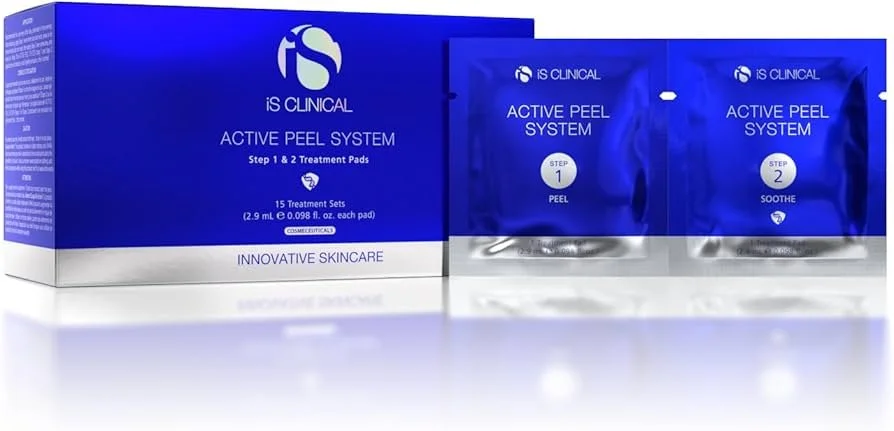 Active Peel System