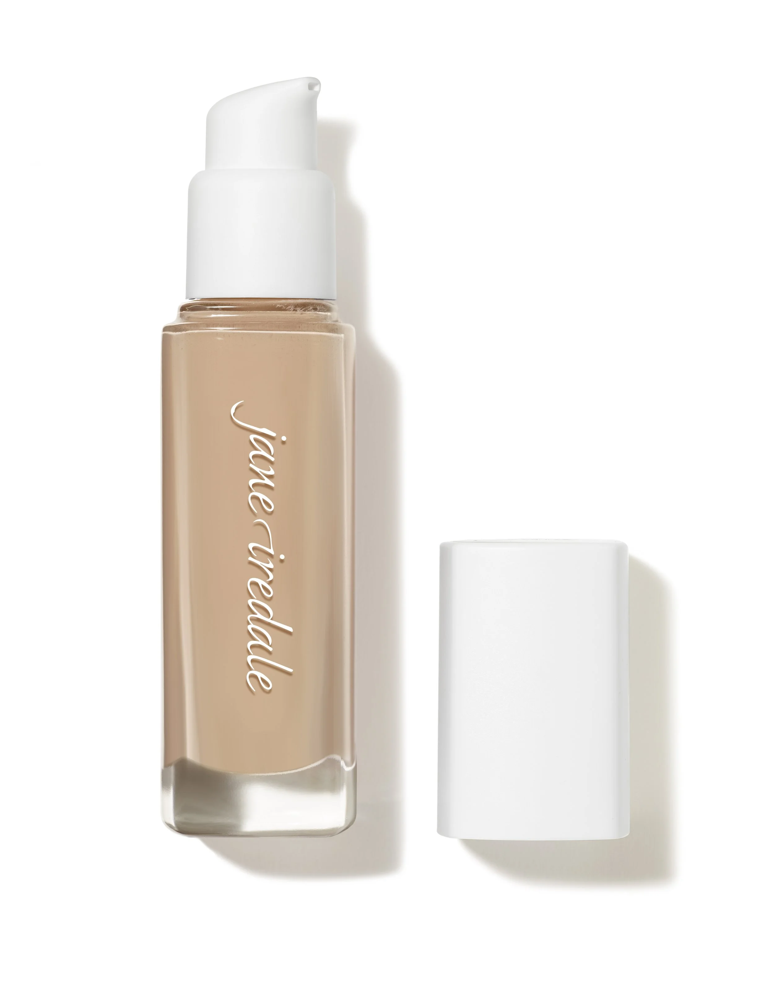 Skintuition Liquid Foundation