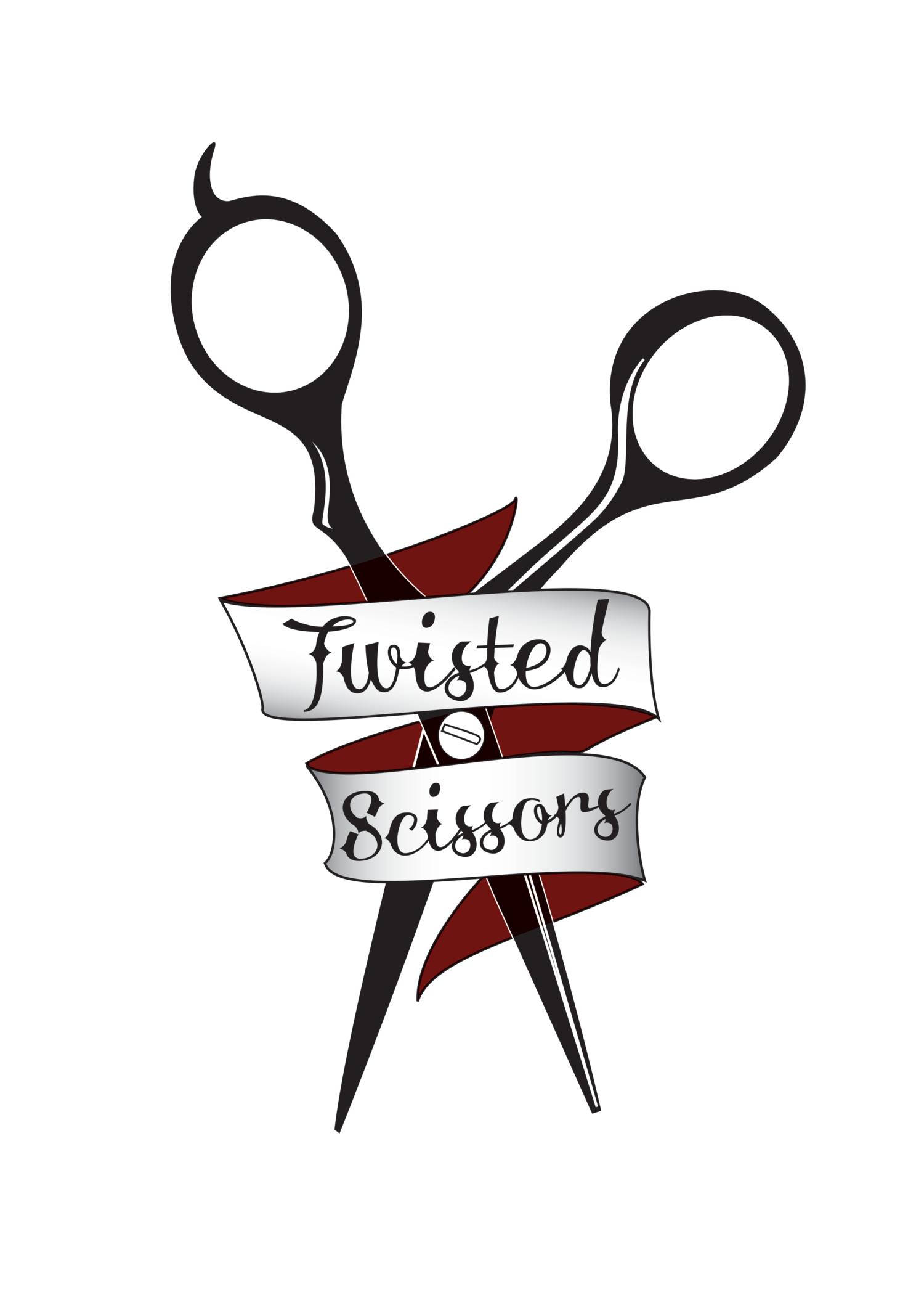 Twisted Scissors