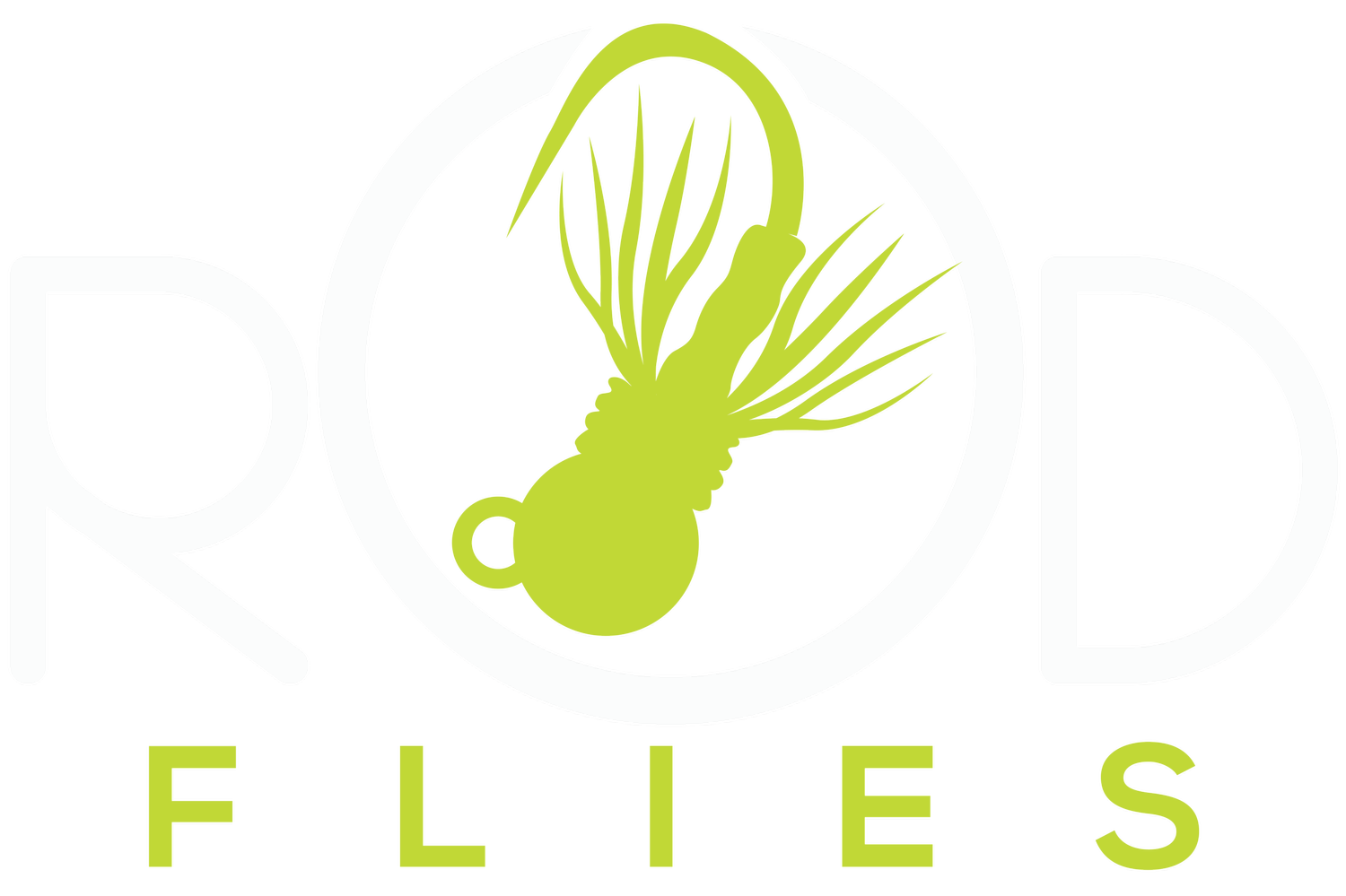 Rod Flies