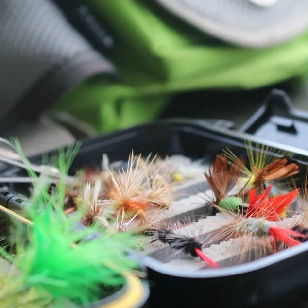 Make your flies catch the trophy you&rsquo;ve always wanted.