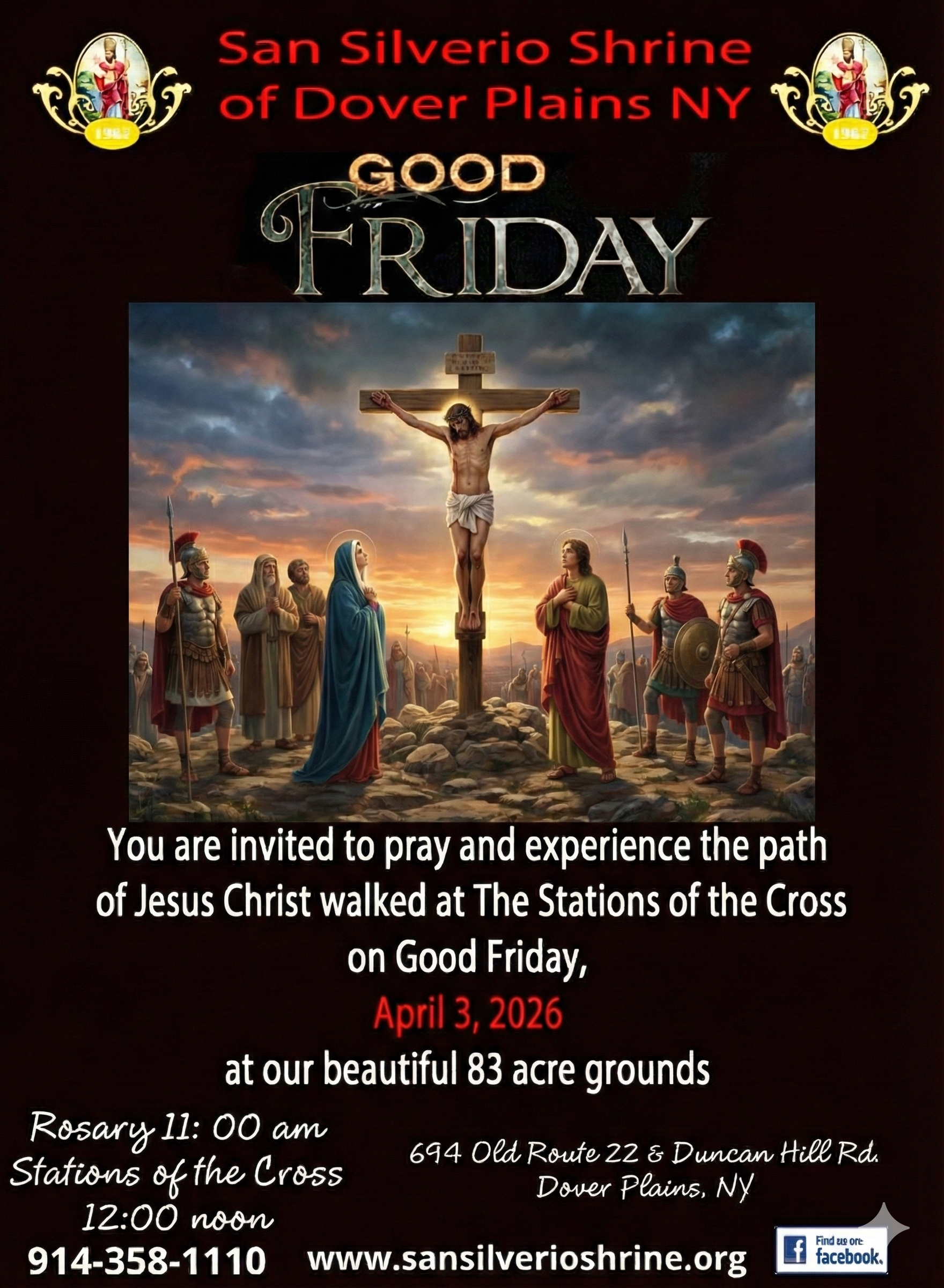Good Friday