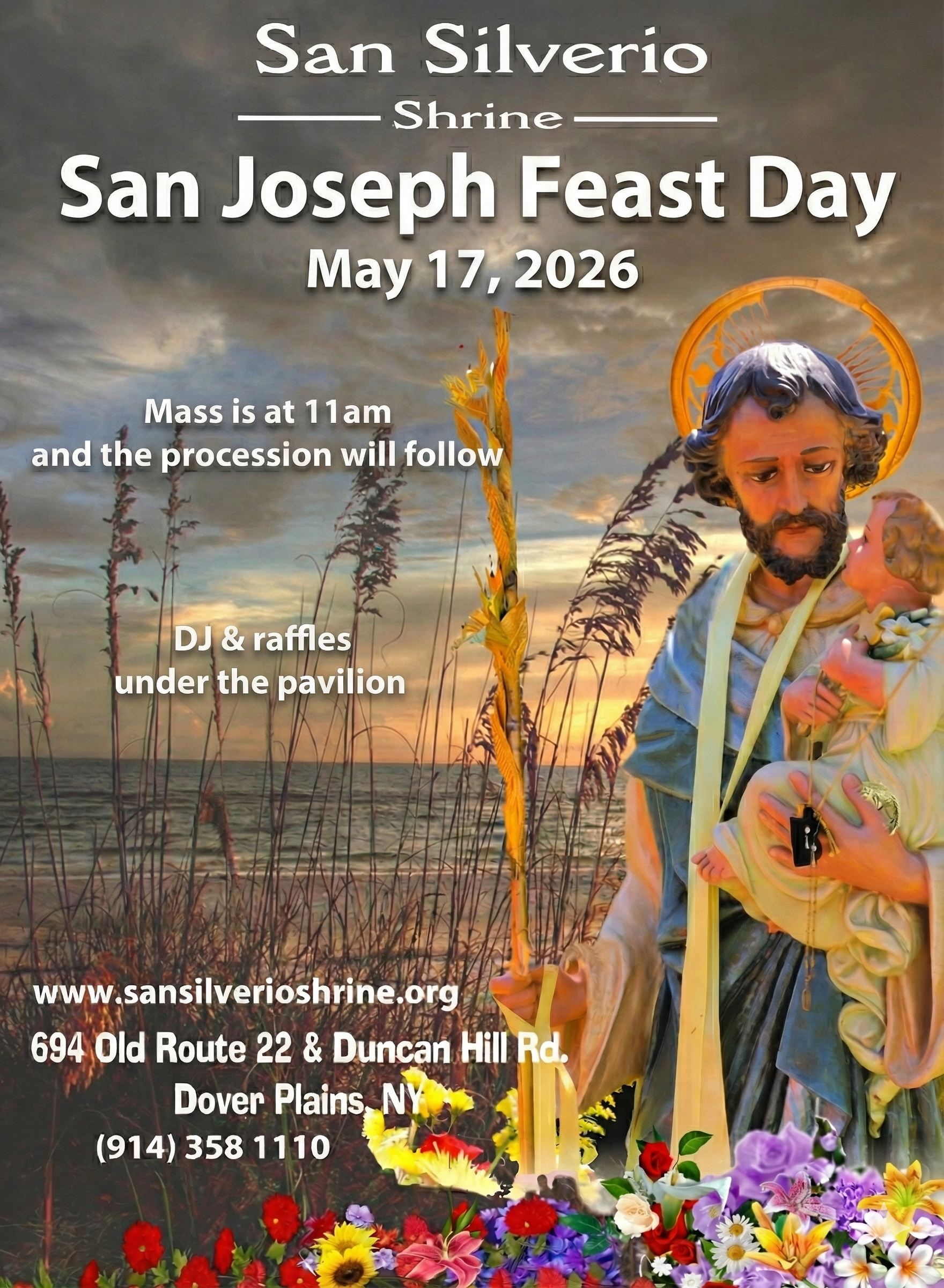 San Joseph Feast 