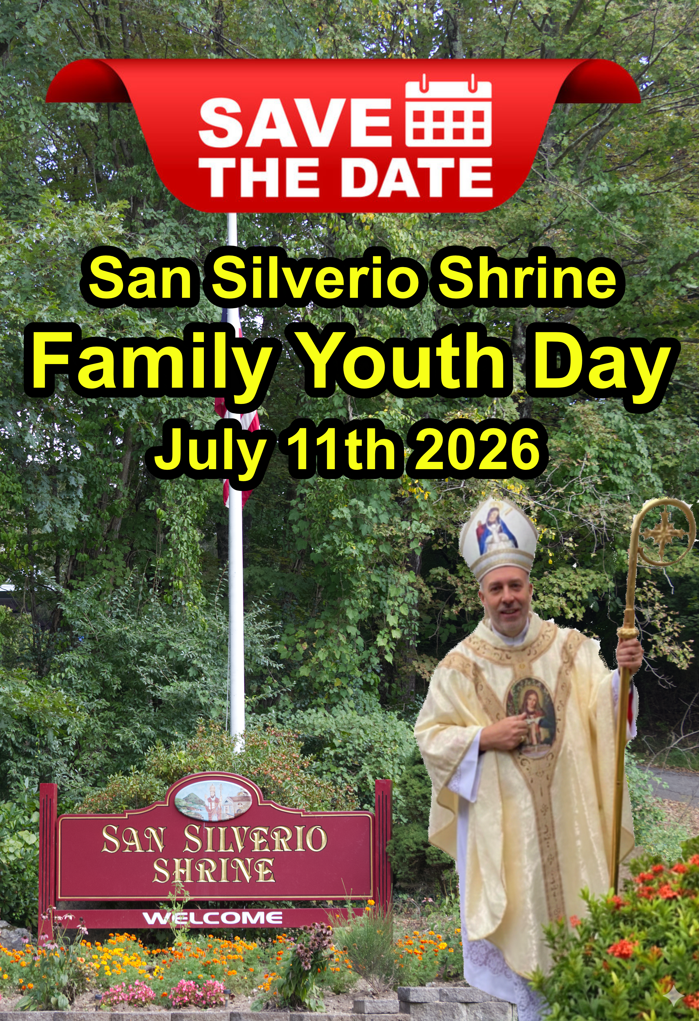 Family Youth Day