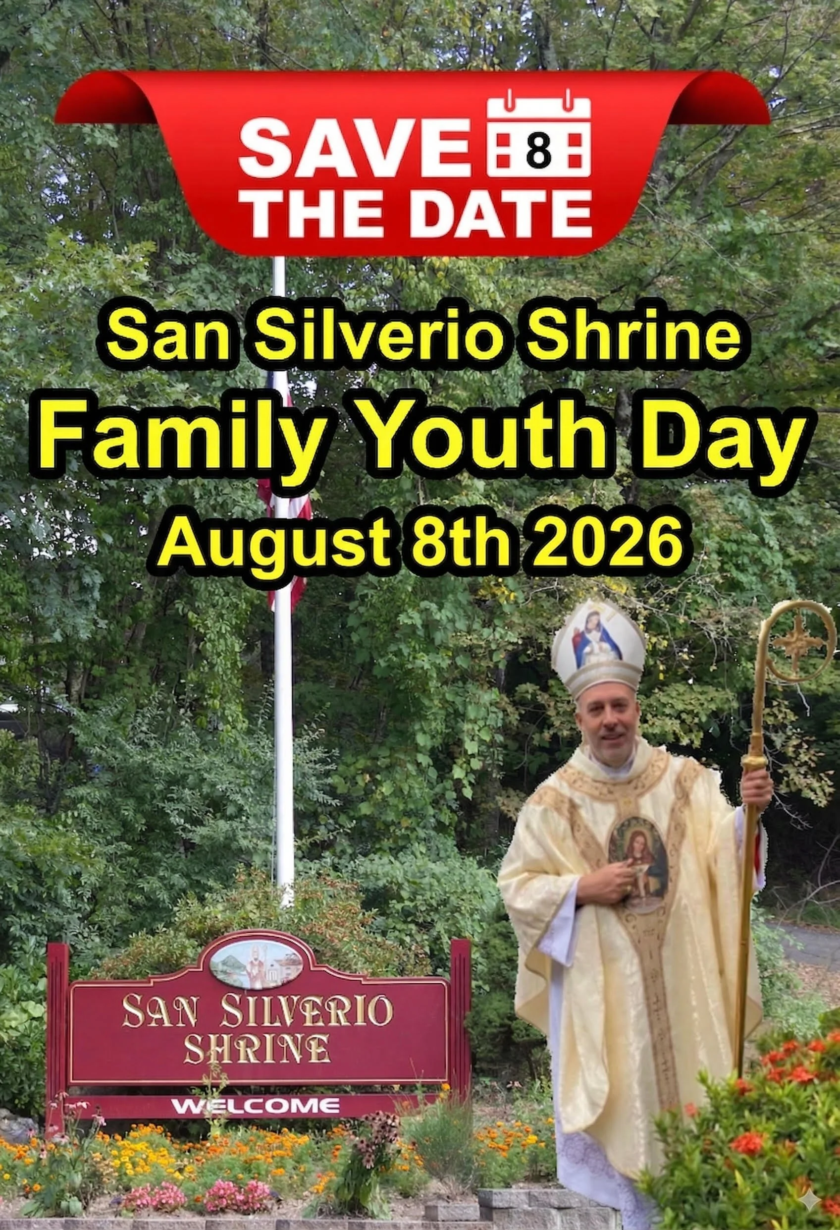 Family Youth Day