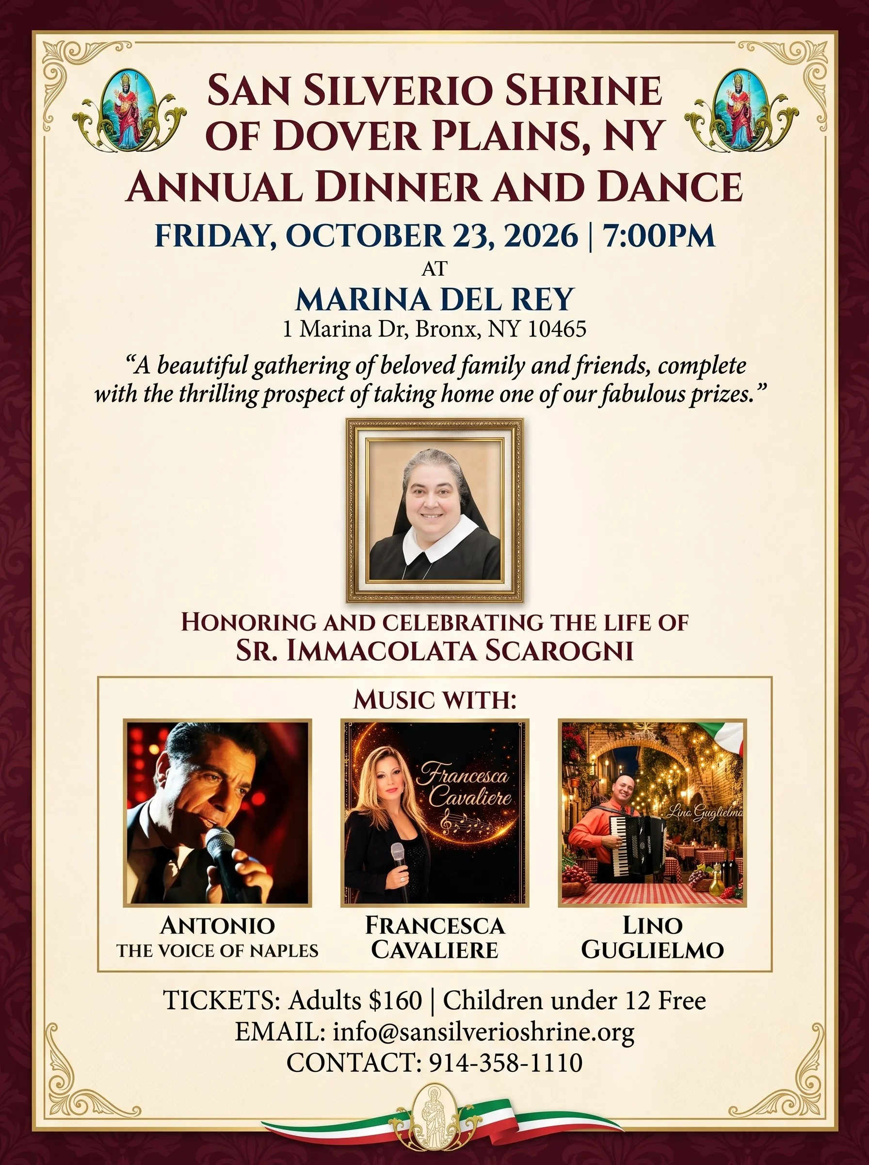 Dinner Dance