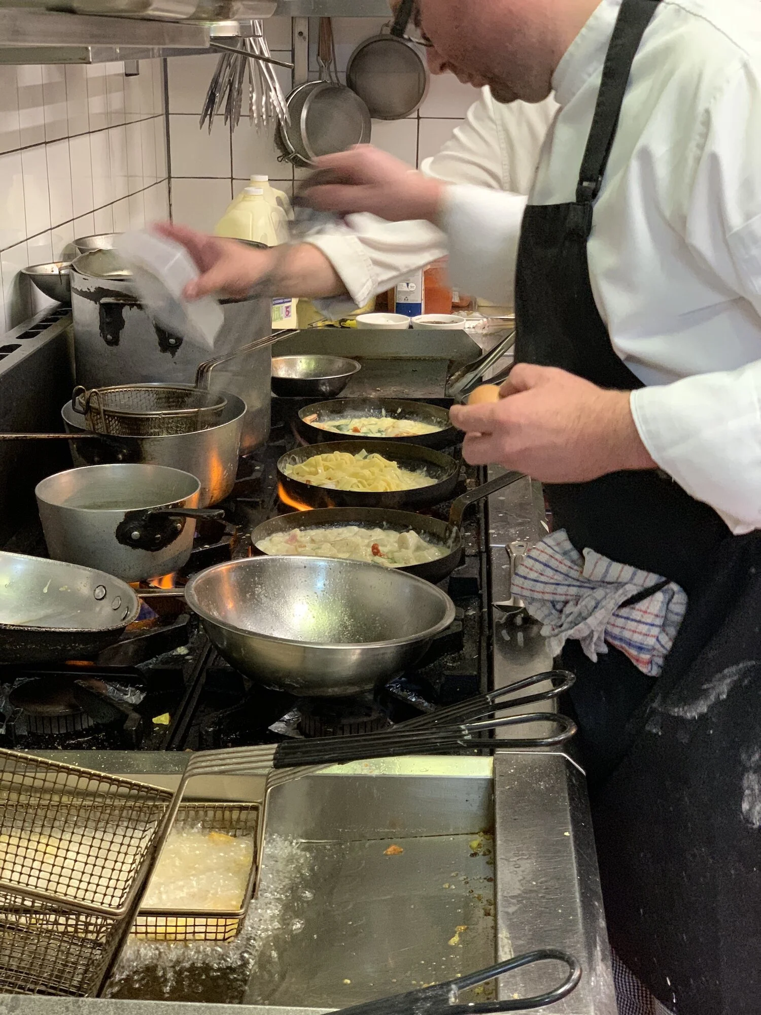 Soltan Pepper Romsey