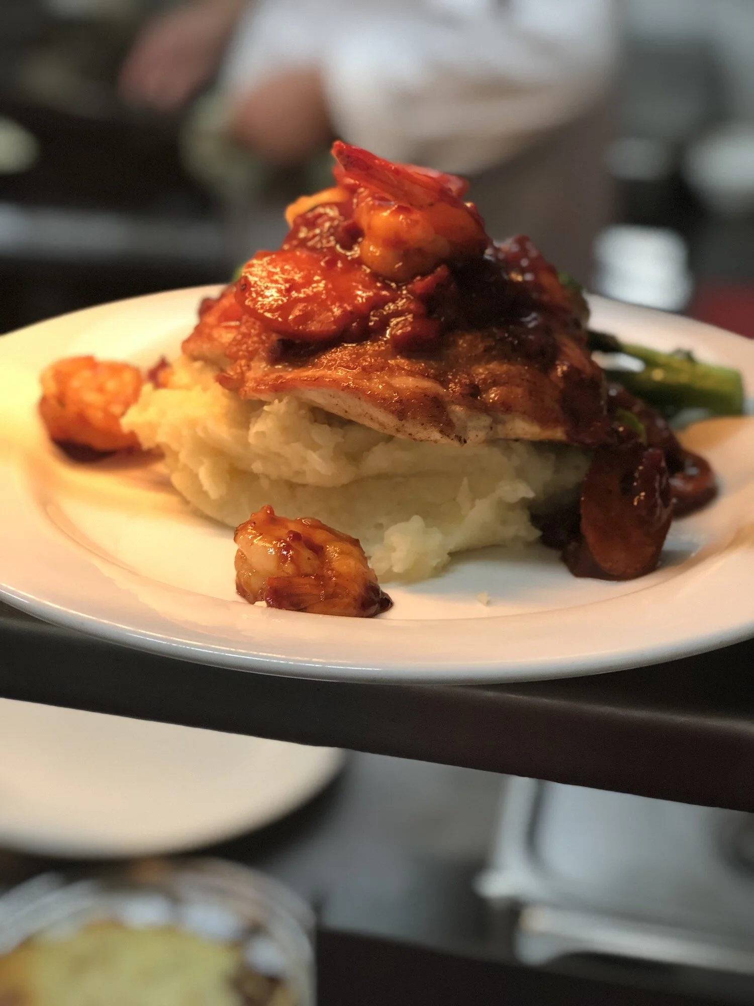 Soltan Pepper Romsey