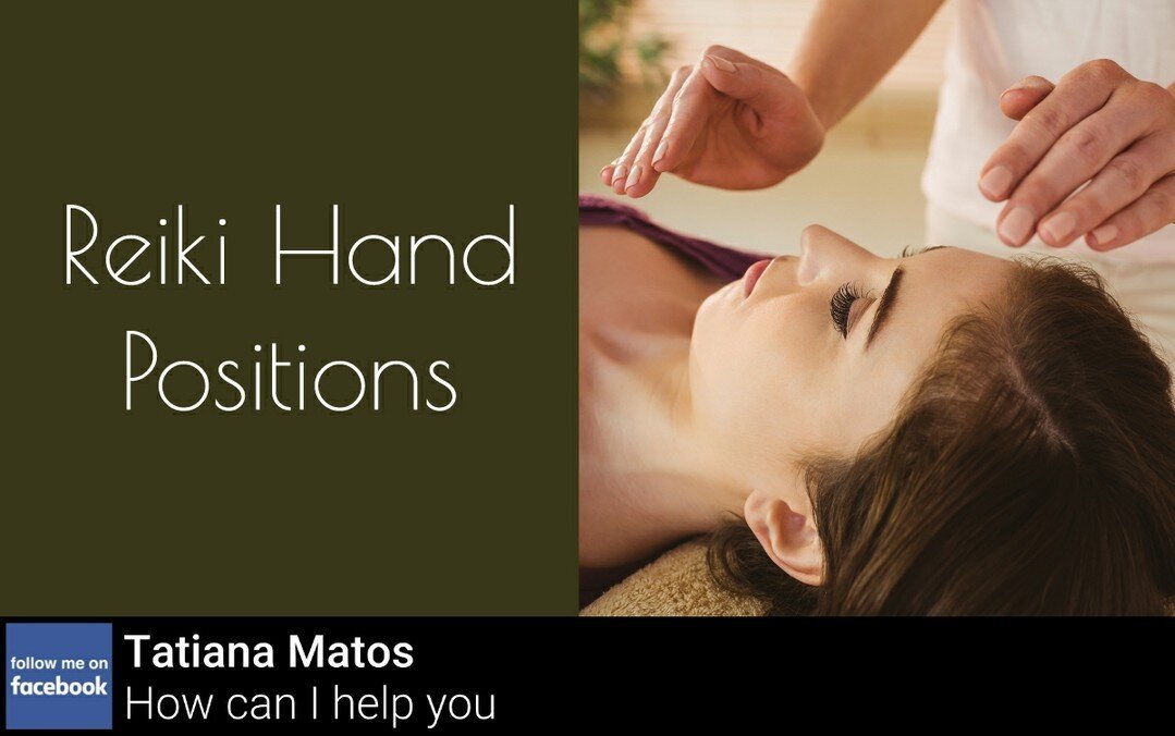 Reiki utilizes a series of specific hand positions on or over the body to create a healing, relaxed state.



Please join me to find out how: https://tatiana.iinhealthcoaching.co/KHEFC0001