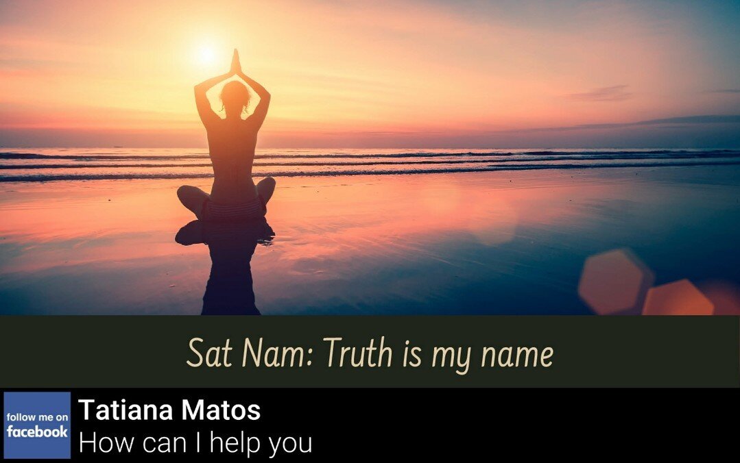 It is believed that chanting this mantra can help you find your intuition. Try this one when you&rsquo;re just arriving at the beginning of your yoga practice. 



To practice, hold the &lsquo;sat&rsquo; syllable for eight times longer than the &