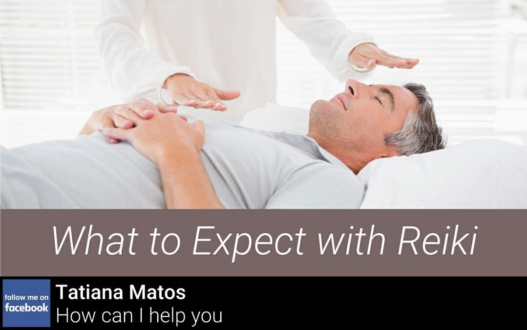 Reiki is a holistic treatment, so the experience is unique to each person and that person&rsquo;s needs. Because of this, the response to Reiki is different for each person, though there are some similar reactions.



Join me for Intro to Reiki, 