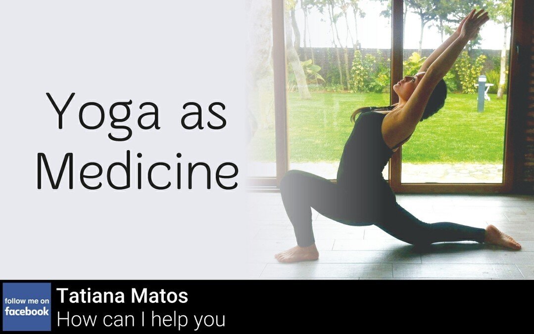 Yoga can be used as a remedy for a lot of discomforts. 



Some include:

-PMS

-Migraines

-Arthritis 

-Asthma

-Sinus Issues

-Indigestion

-Hypertension



Remember to always consult your doctor before starting a new fitness