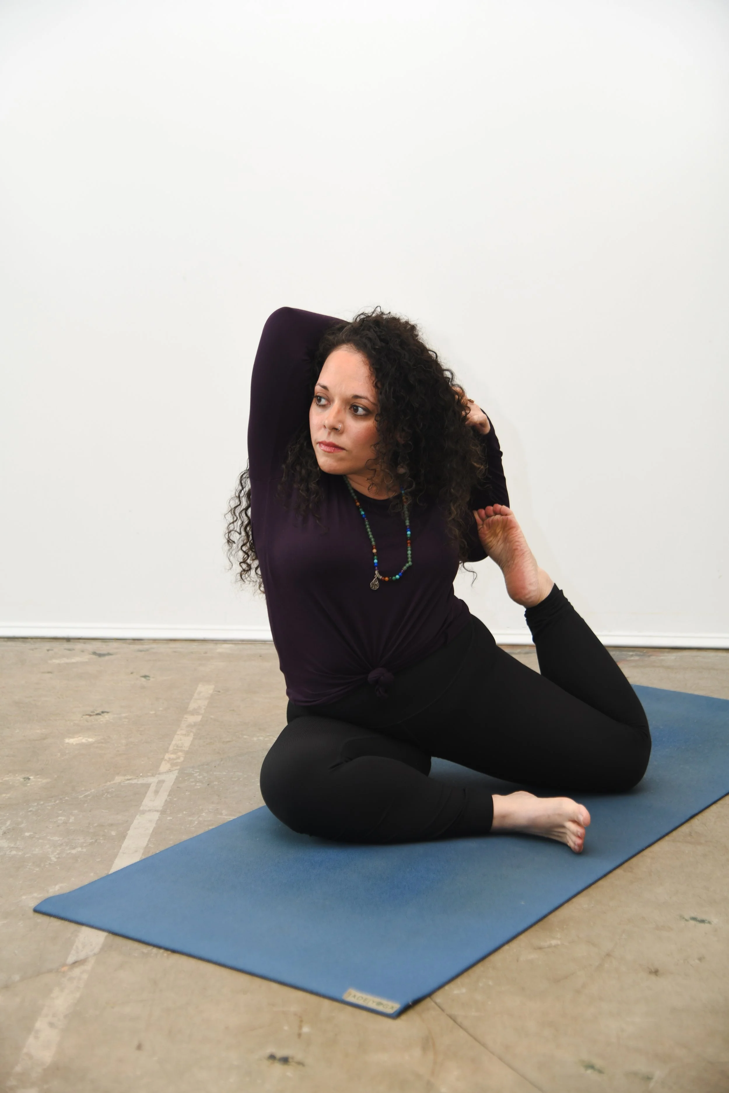 Yoga in Charlotte, NC