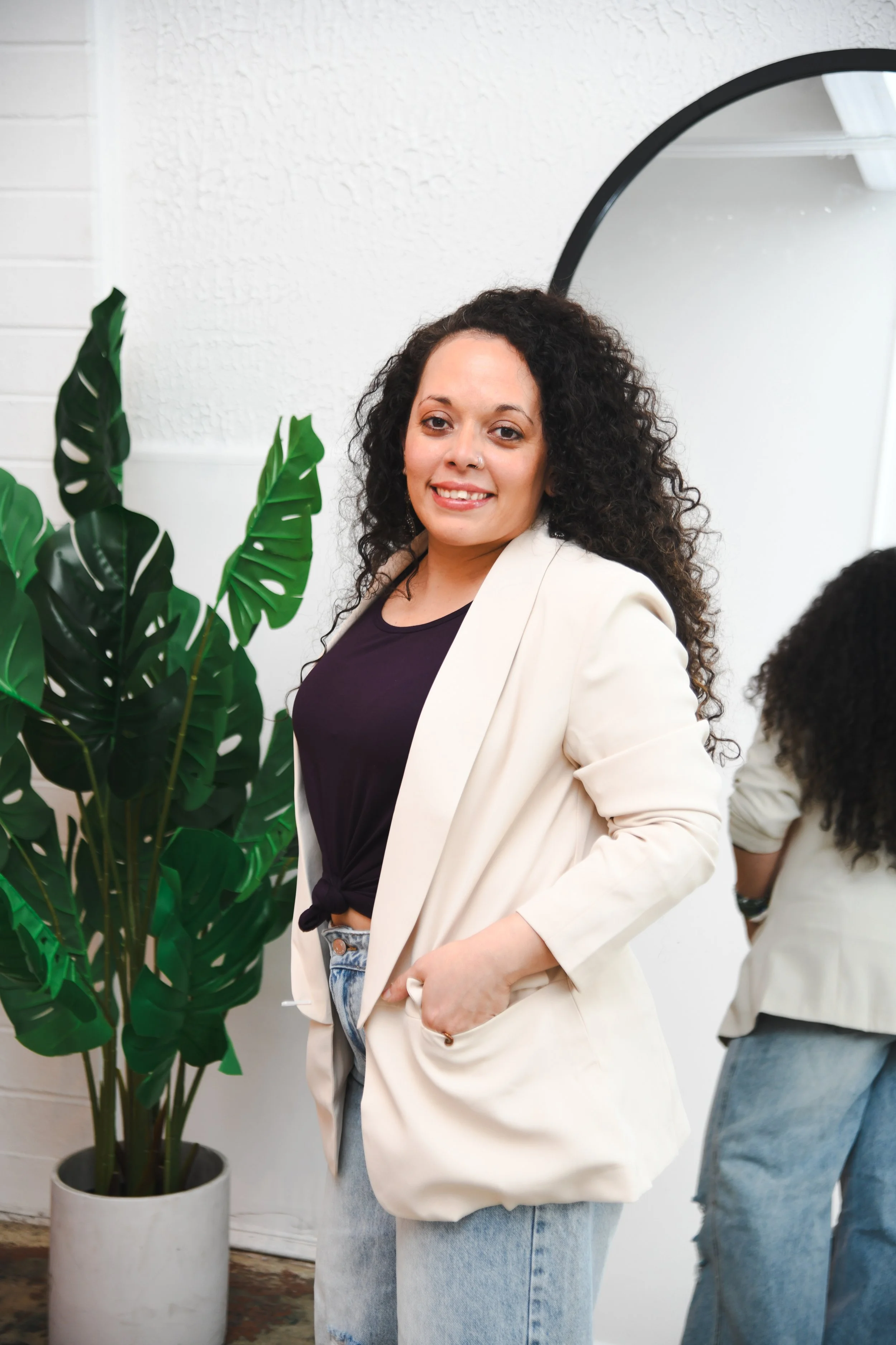 Holistic Health Coaching in Charlotte, NC