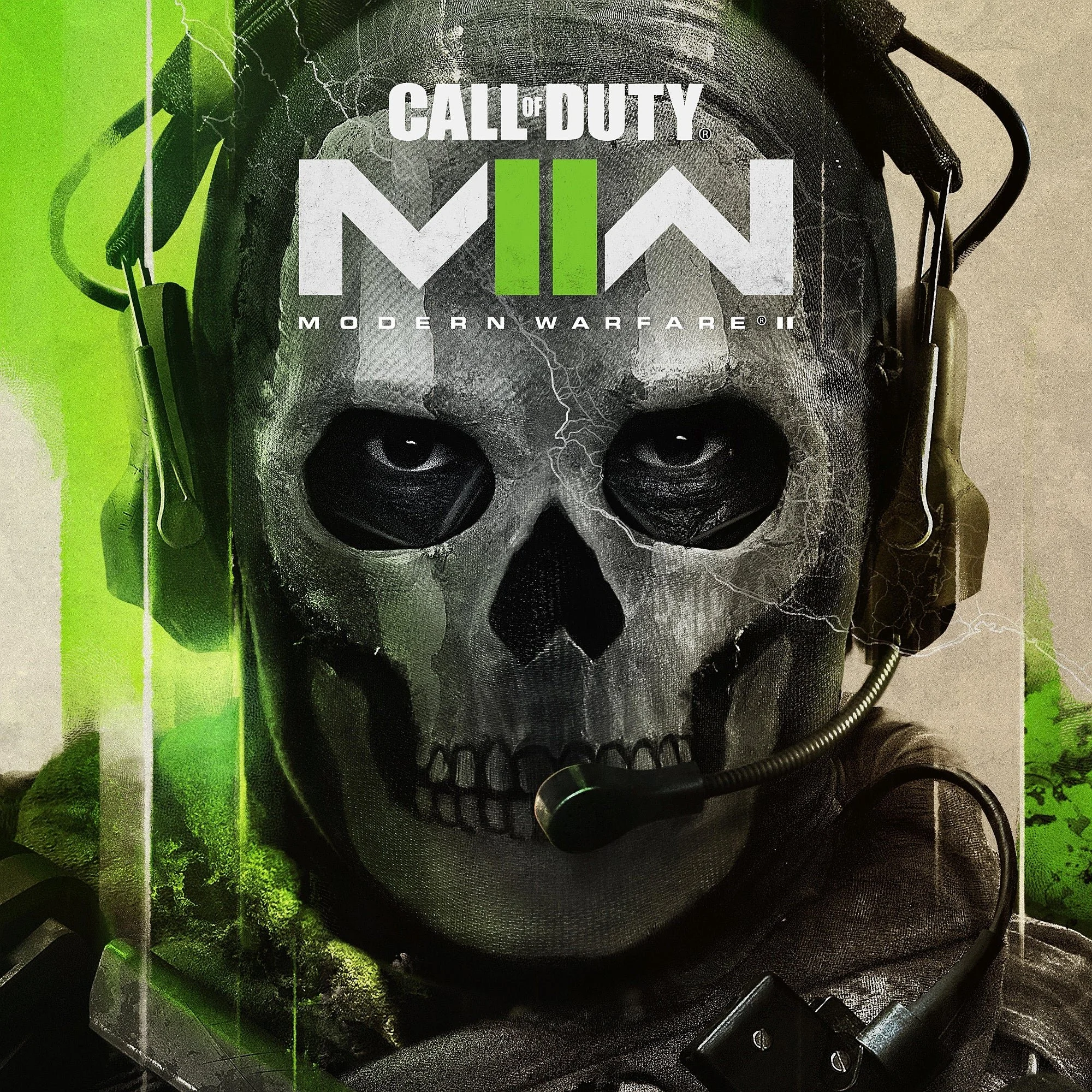 Call Of Duty Modern Warfare 2