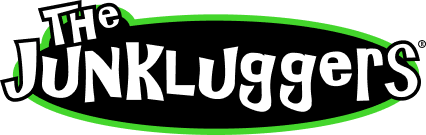 The Junkluggers Logo