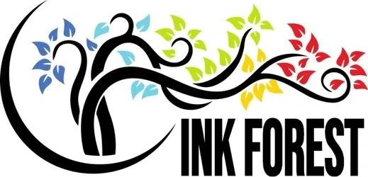 Ink Forest