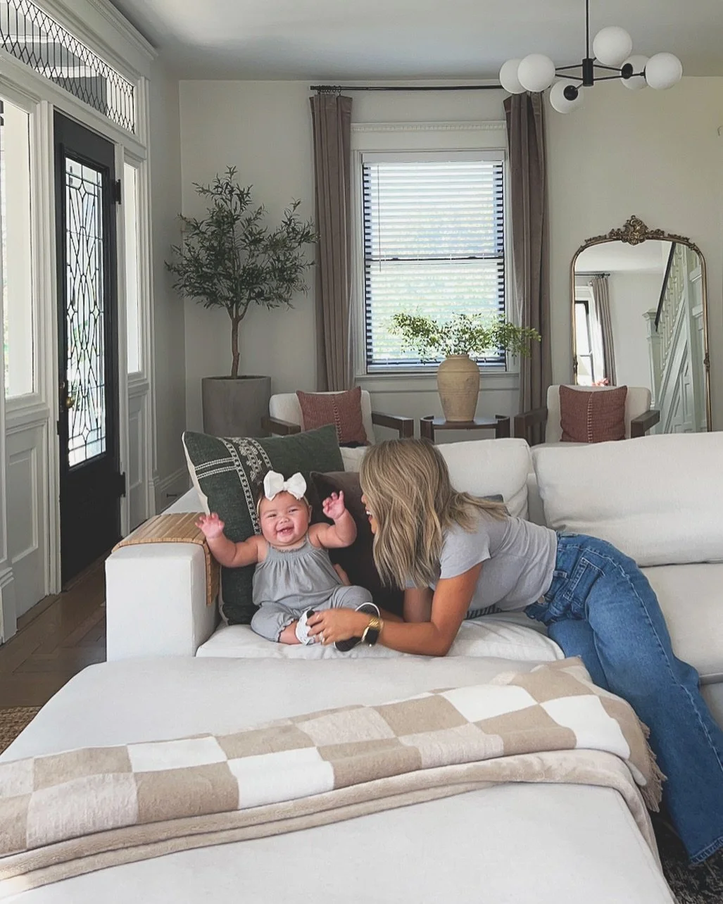 Soaking up every minute of our last day of leave together after 28 weeks of pure joy. 

My girl. My little bestie. My daughter. I love you.