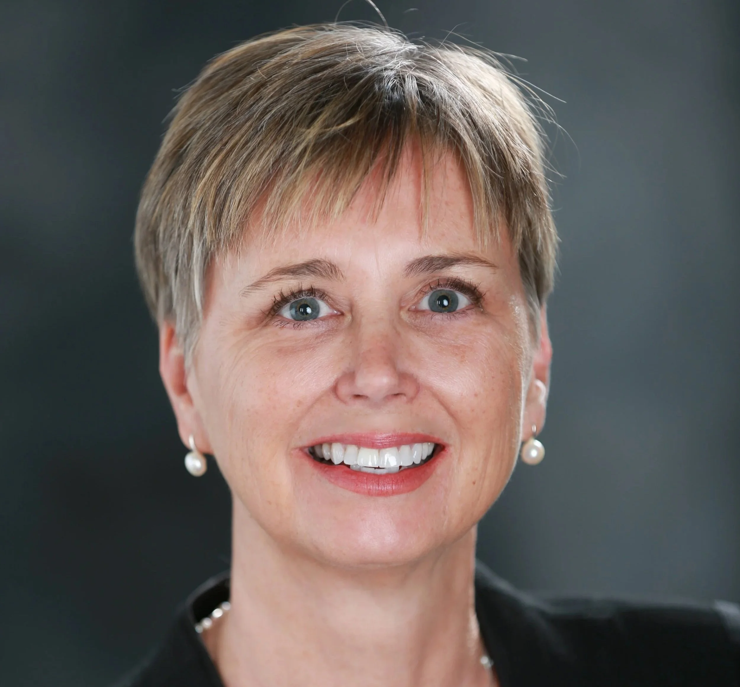 "Pruning a Dirty Tree" presented by Christine Cochran