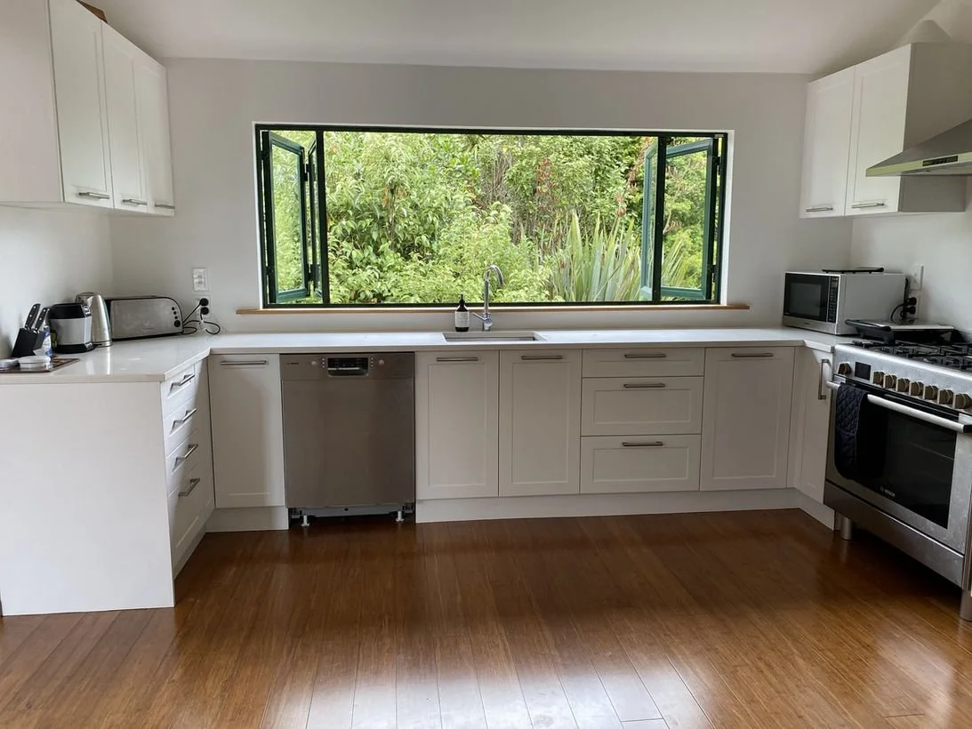 Lifestyle Freedom - preparation for sale!