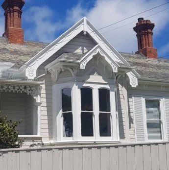 Double Glazing and Draught Stopping:
