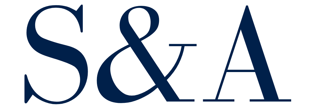 Sadler &amp; Associates