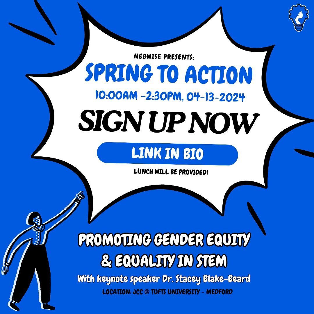 SIGN UP NOW for our 2024 SPRING TO ACTION event by clicking the link in our bio. Free lunch included.