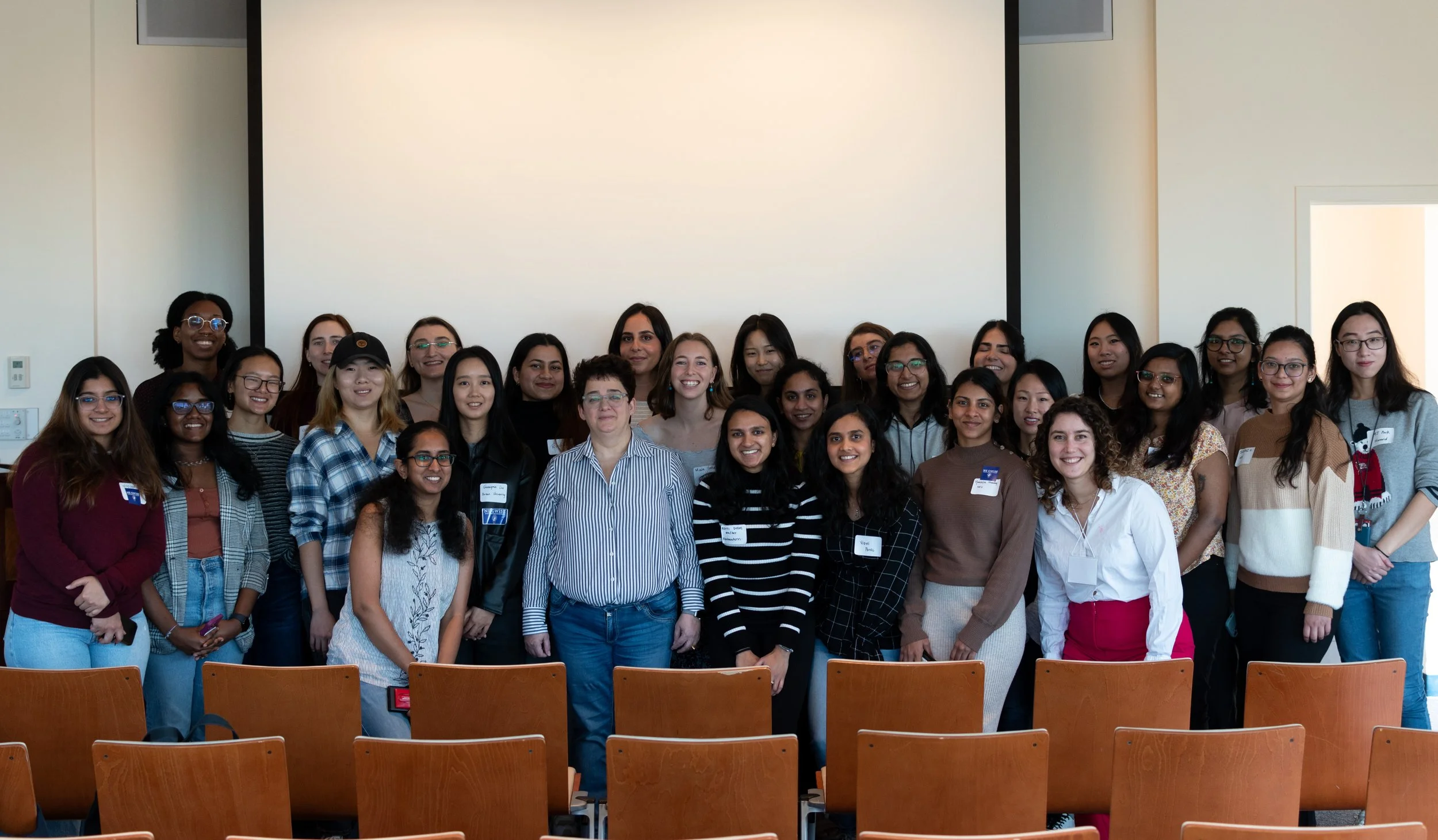 Fall 2023: The Academic Kaleidoscope