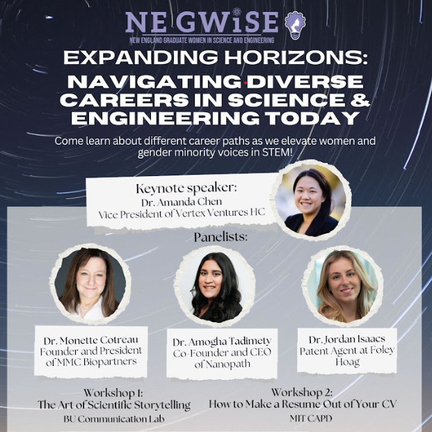 fall 2025: expanding horizon